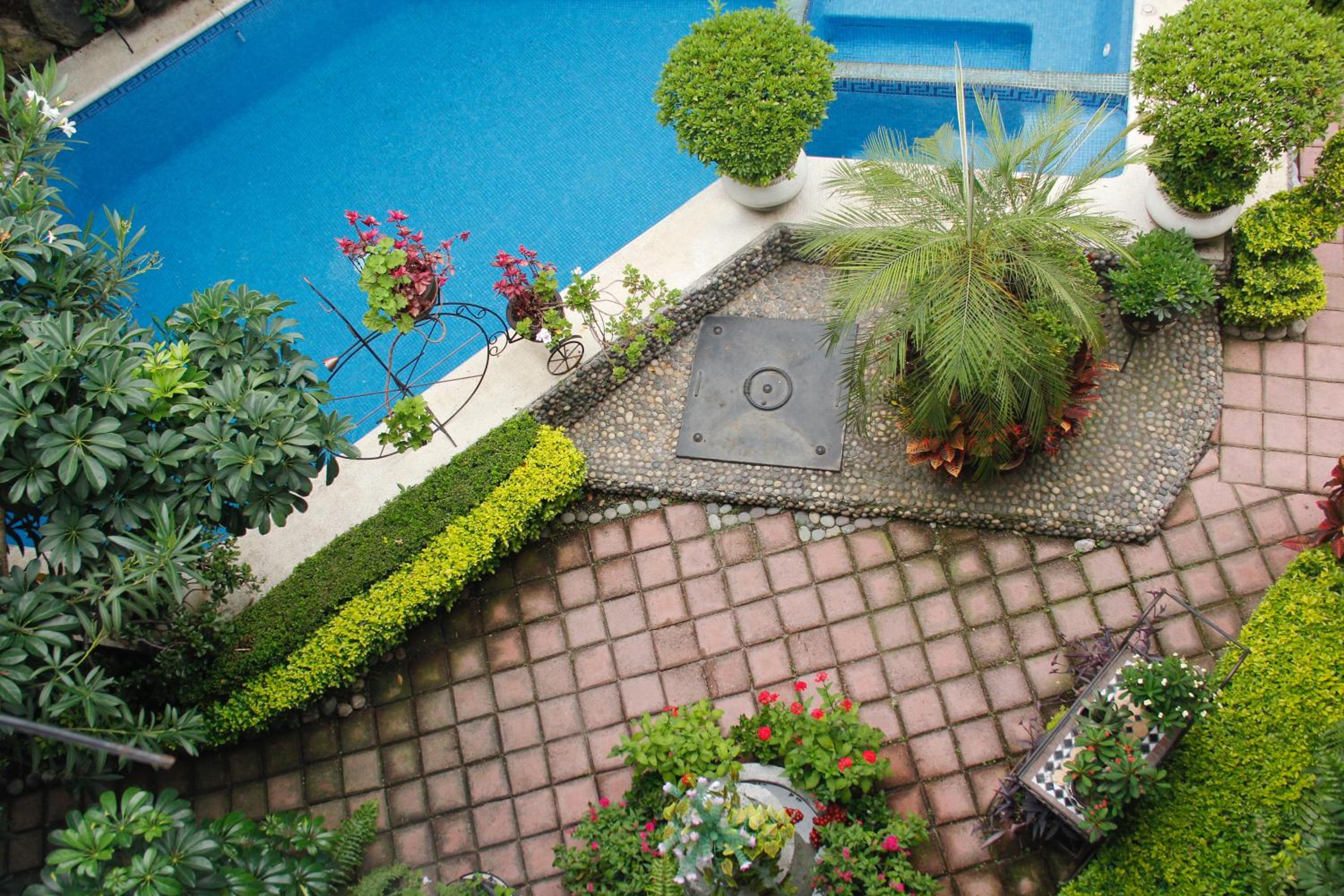 El Jardín del Edén B&B Boutique view 4