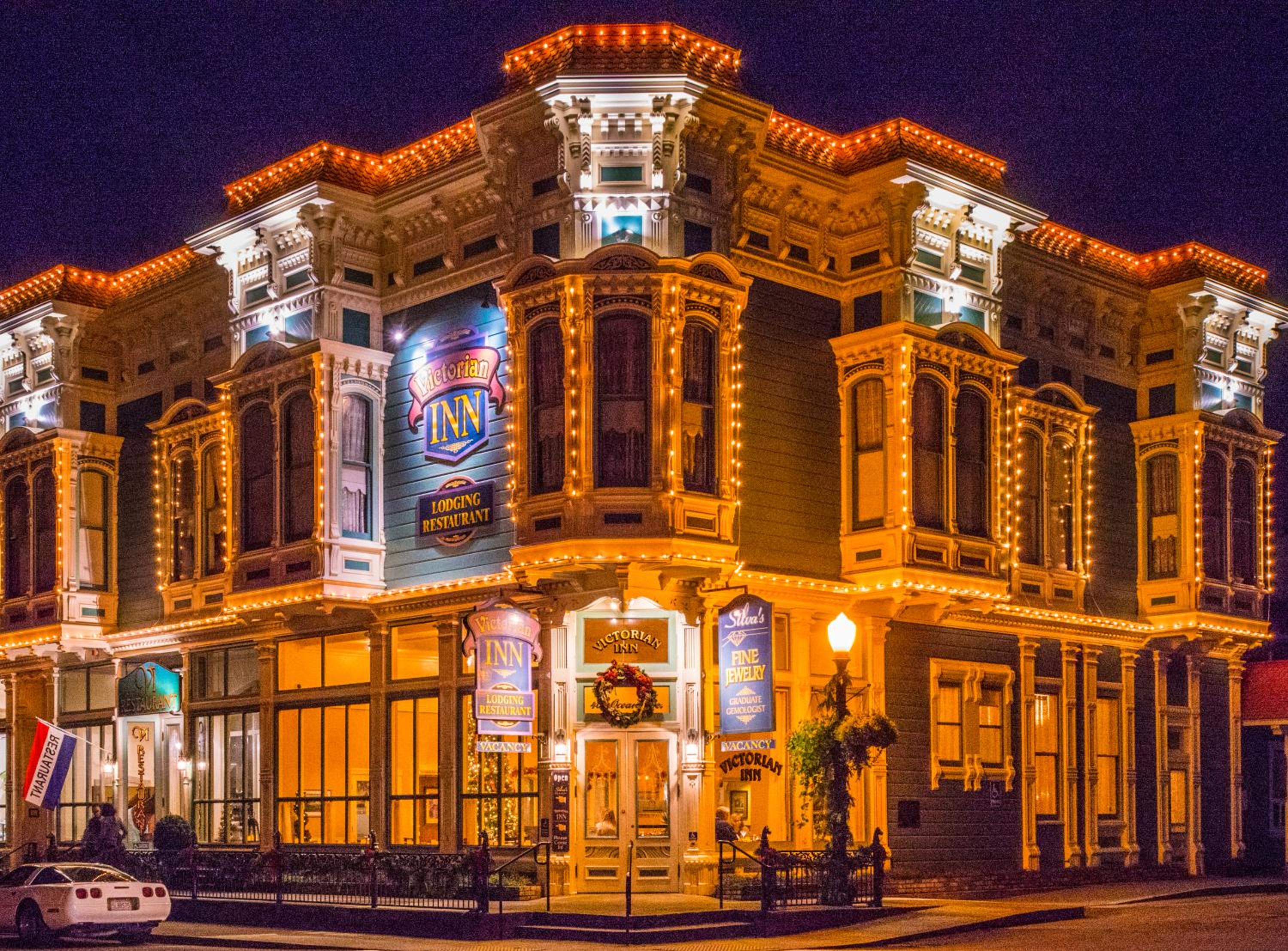 Victorian Inn