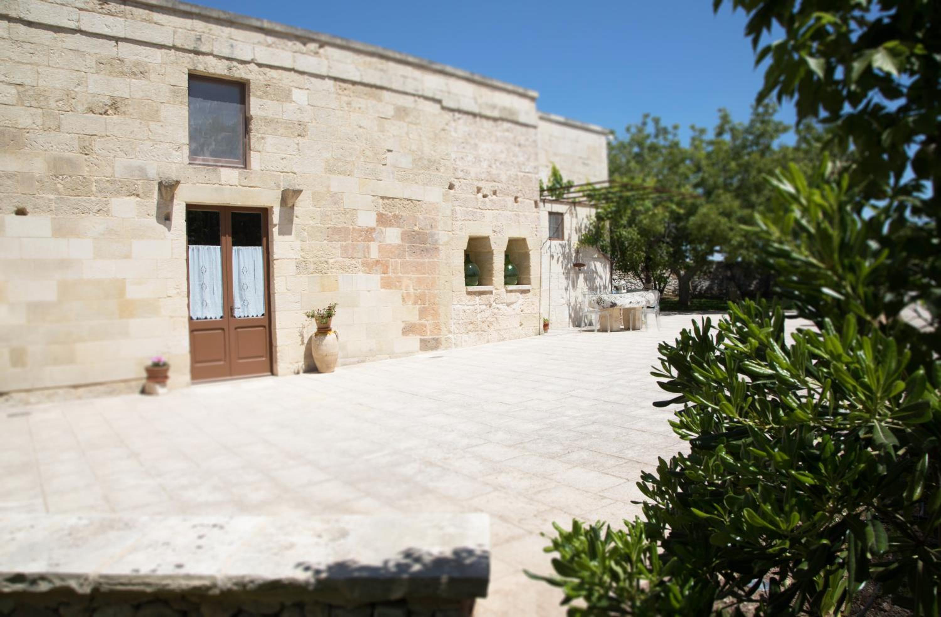 Hotel Don Agostino Relais Masseria - Image 1
