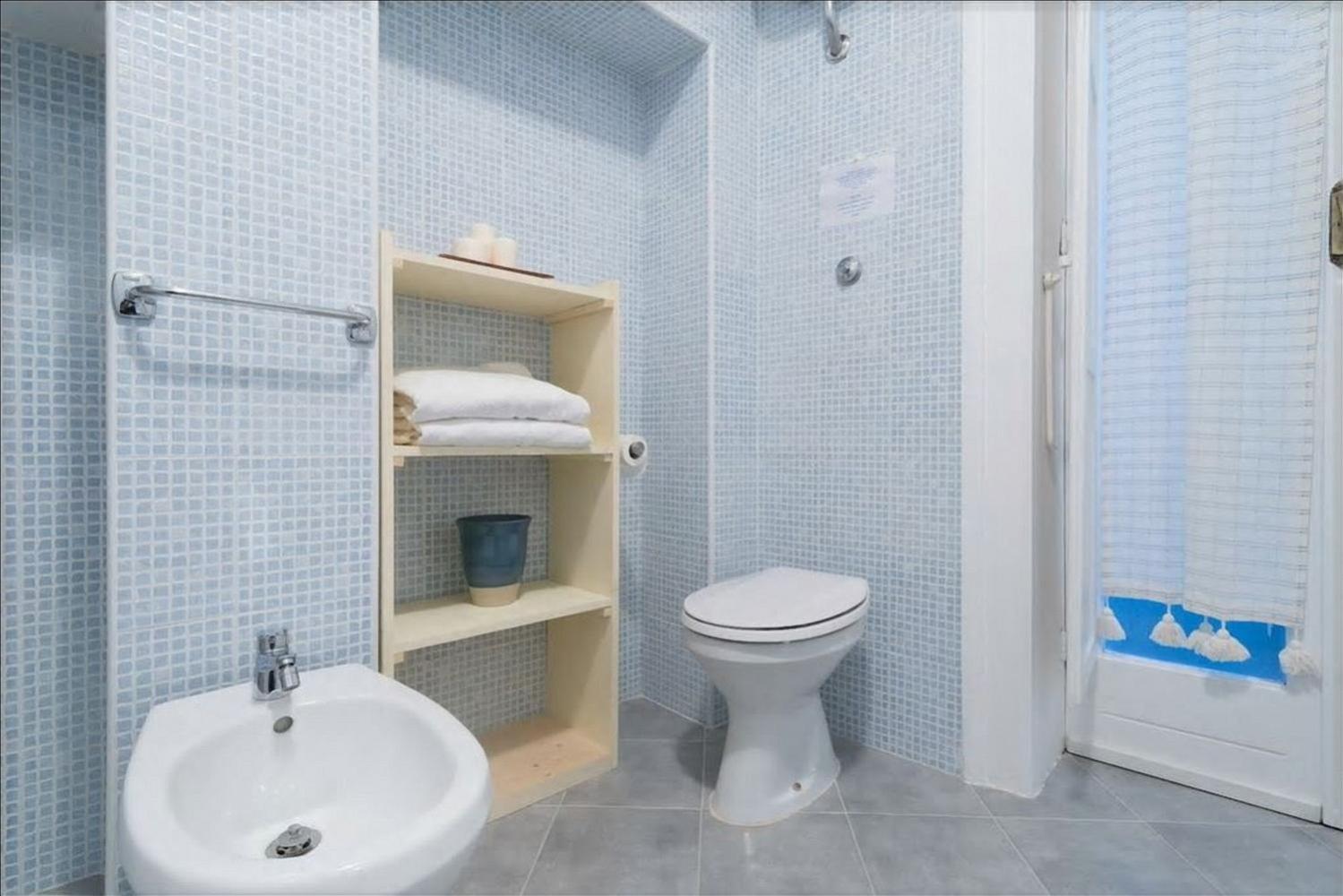 Bed and Breakfast Casa Mariella