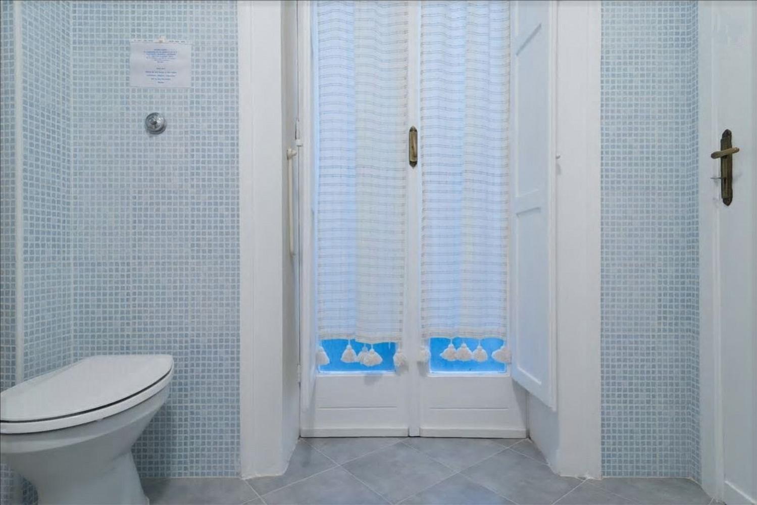 Bed and Breakfast Casa Mariella