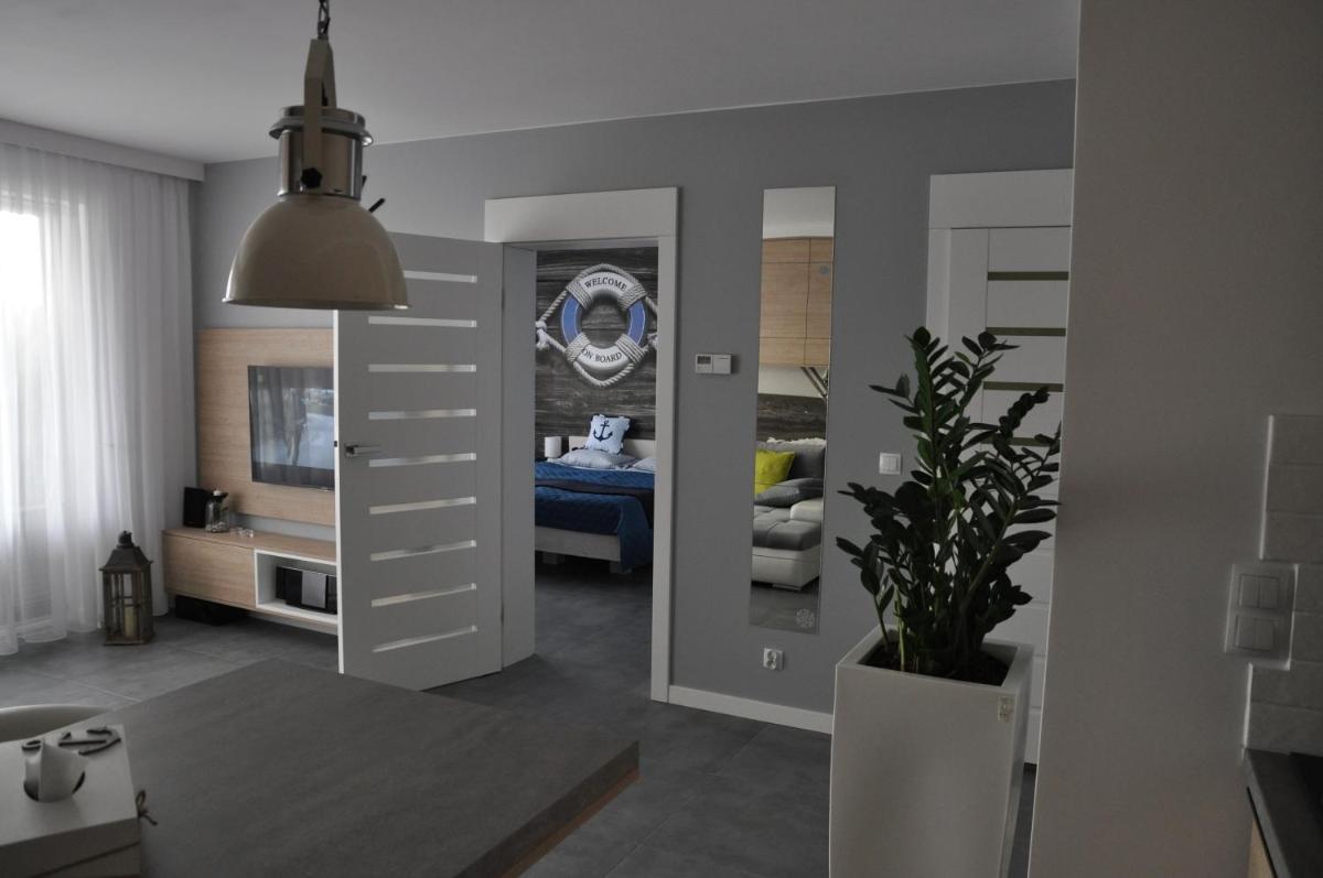 Apartament Svenita view 4