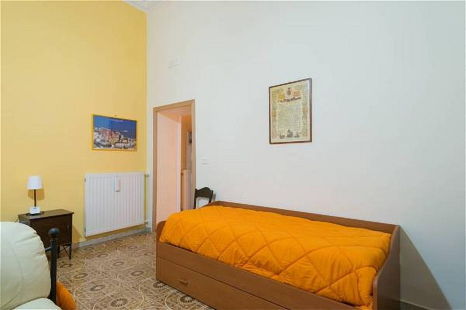Bed and Breakfast Casa Mariella