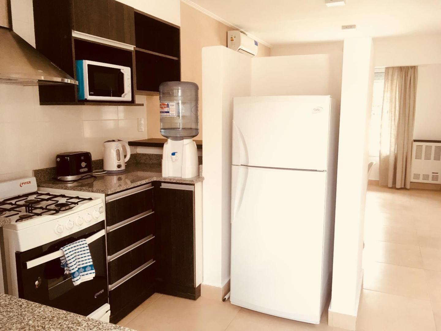 Don Ramon Departamentos Premium
