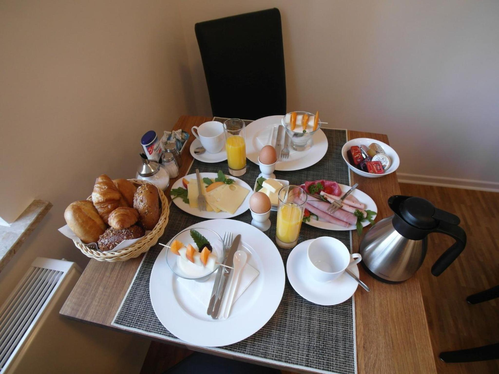 Bed & Breakfast Meerbusch