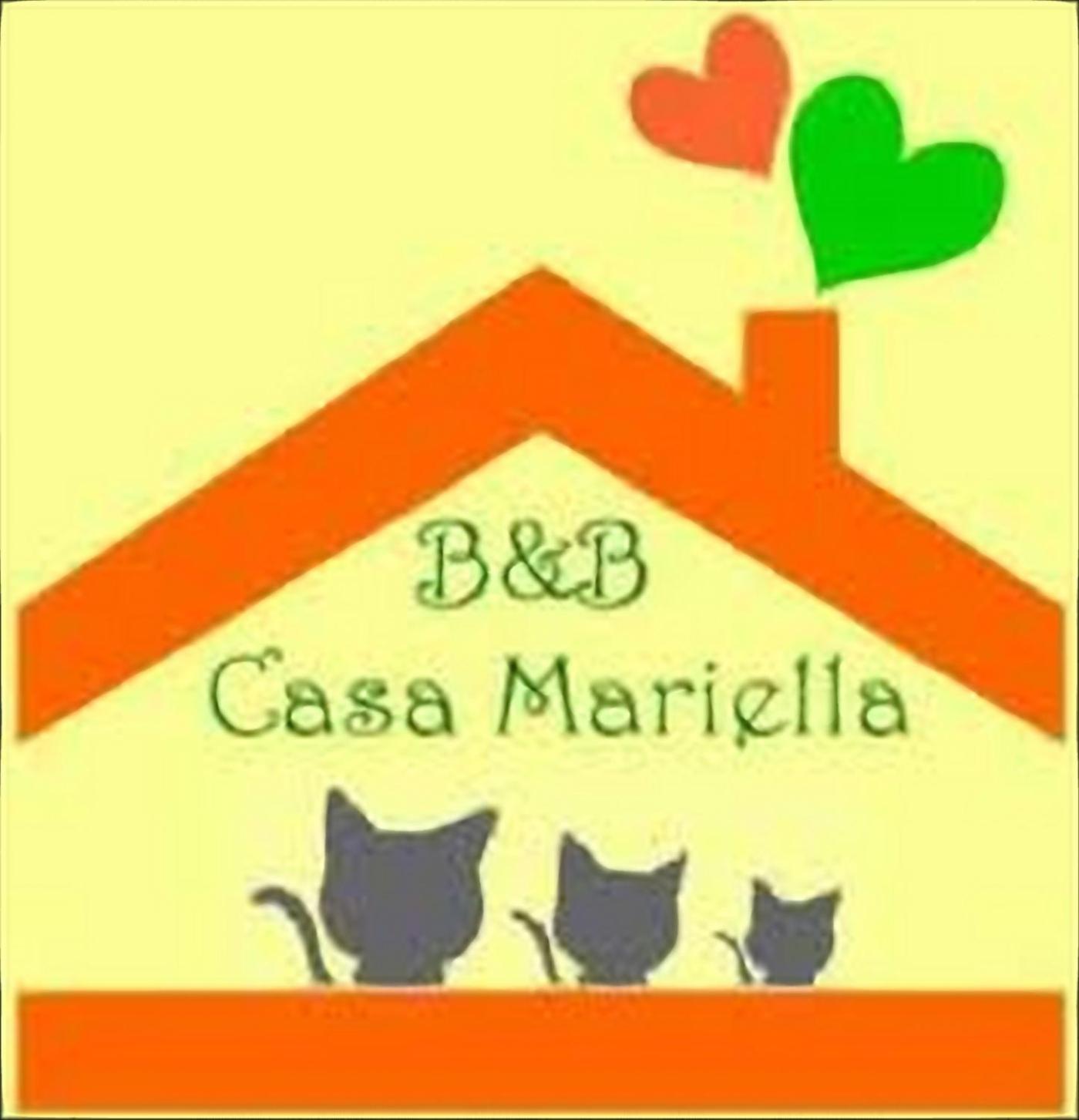 Bed and Breakfast Casa Mariella