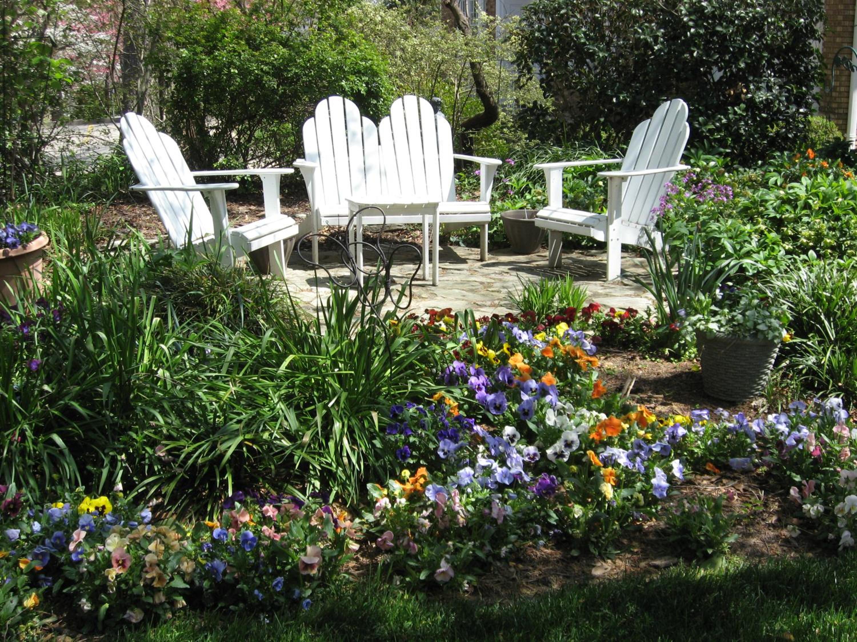 Pettigru Place Bed & Breakfast