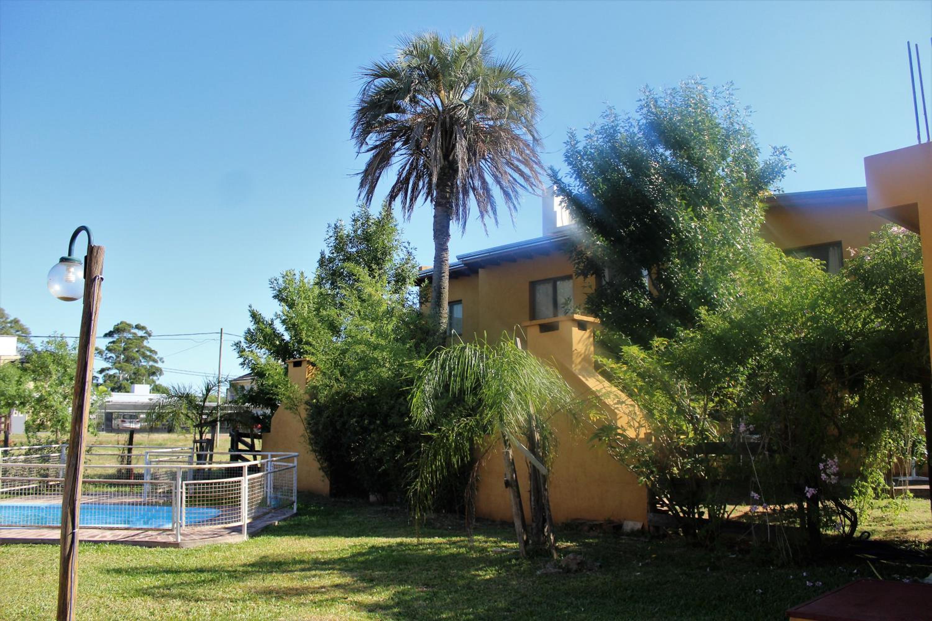 Yataí Casas