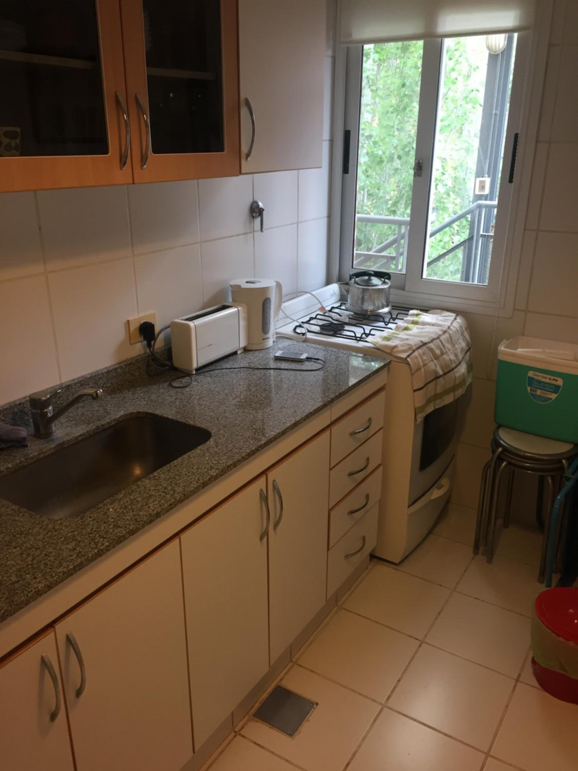 Lindisimo Apartamento en Country Gran piscina