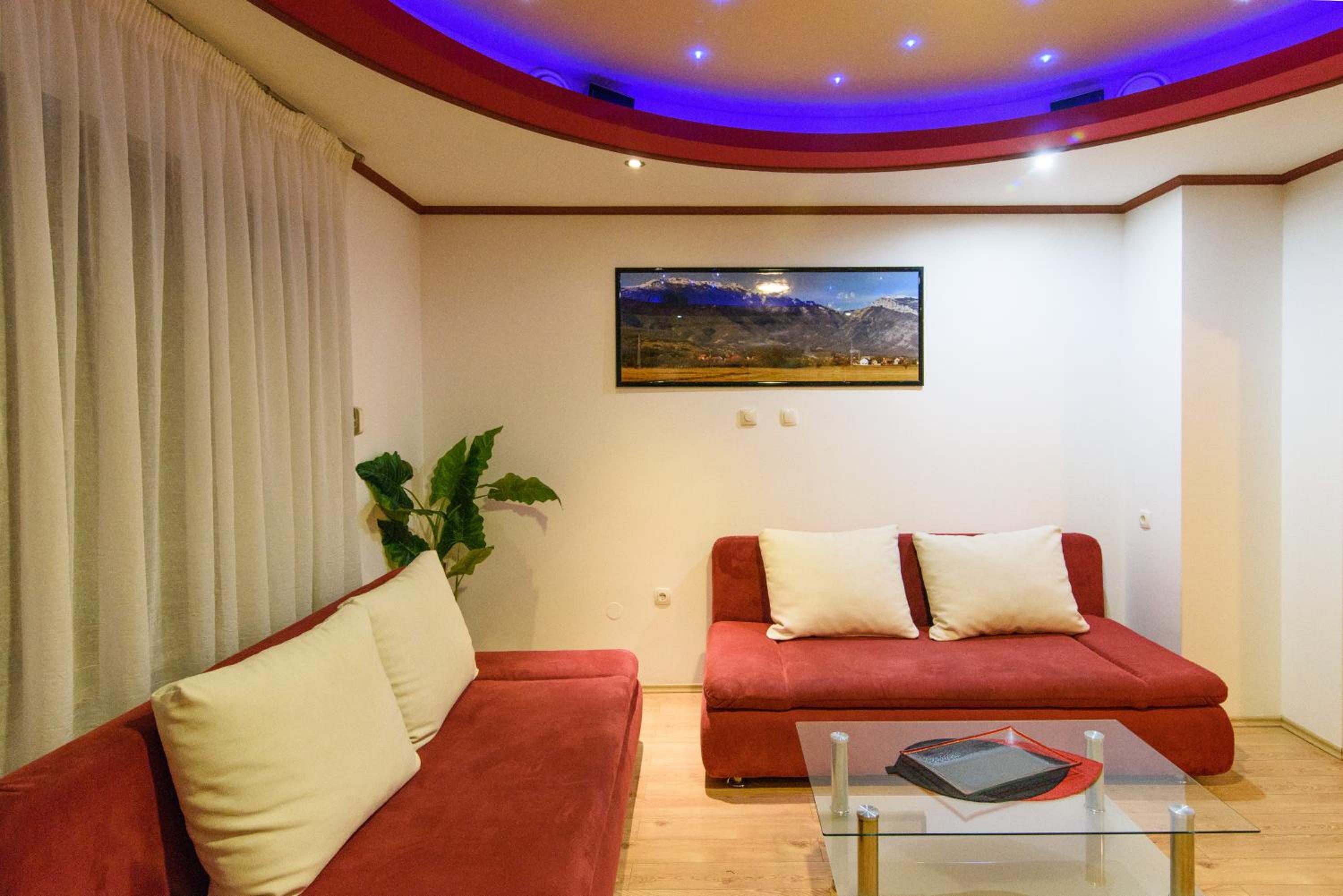Apartments Sofija view 3