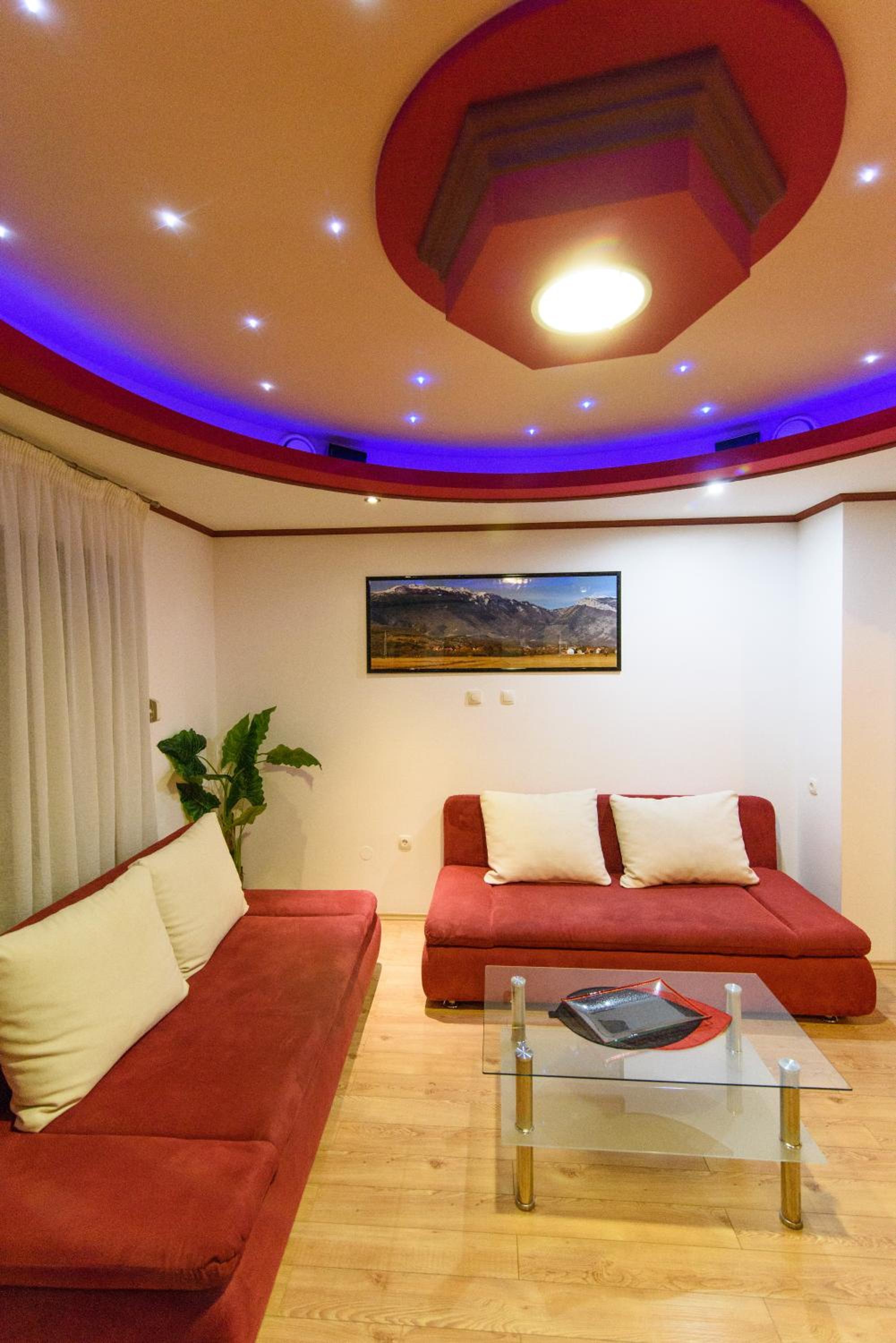 Apartments Sofija view 4