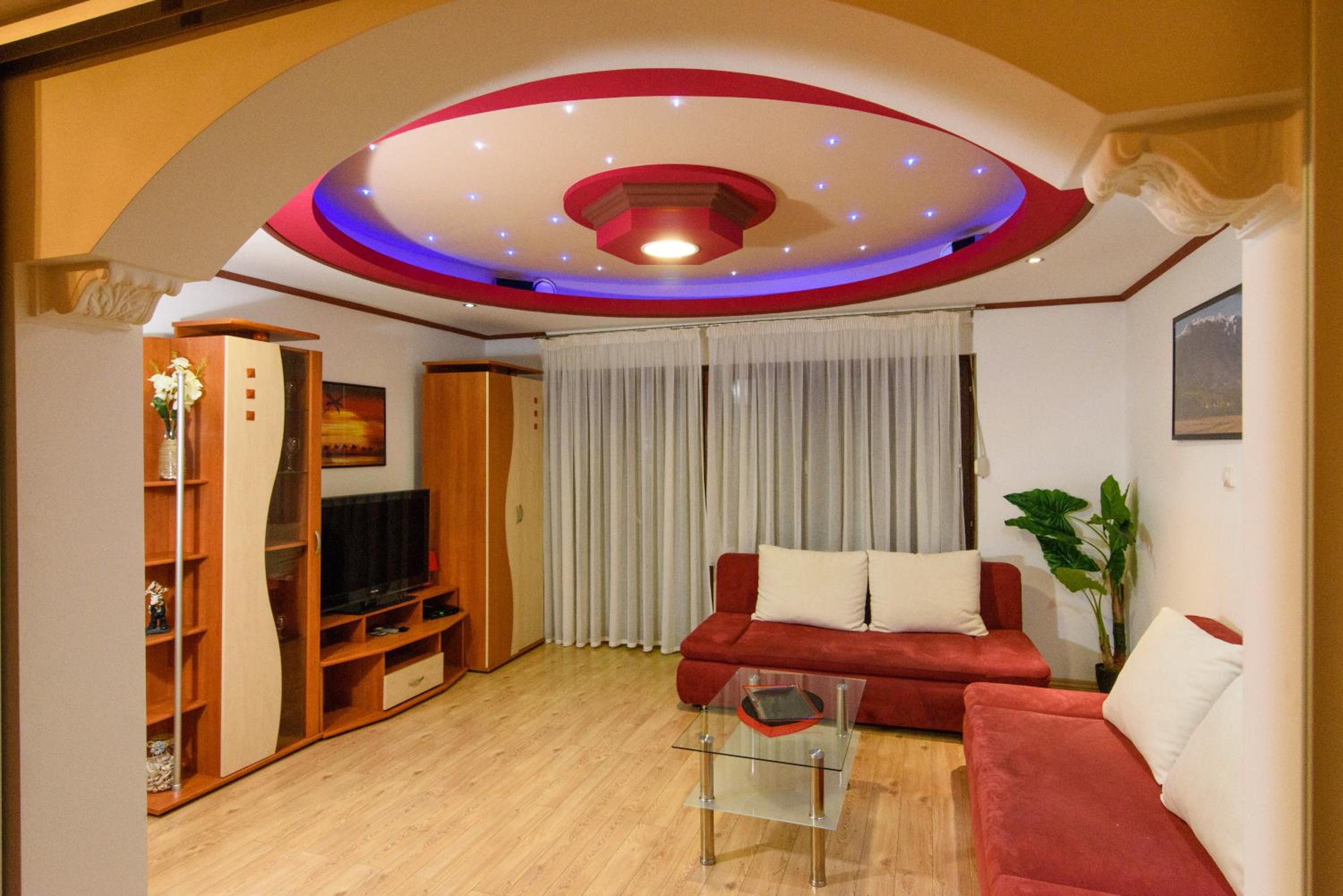 Apartments Sofija view 2