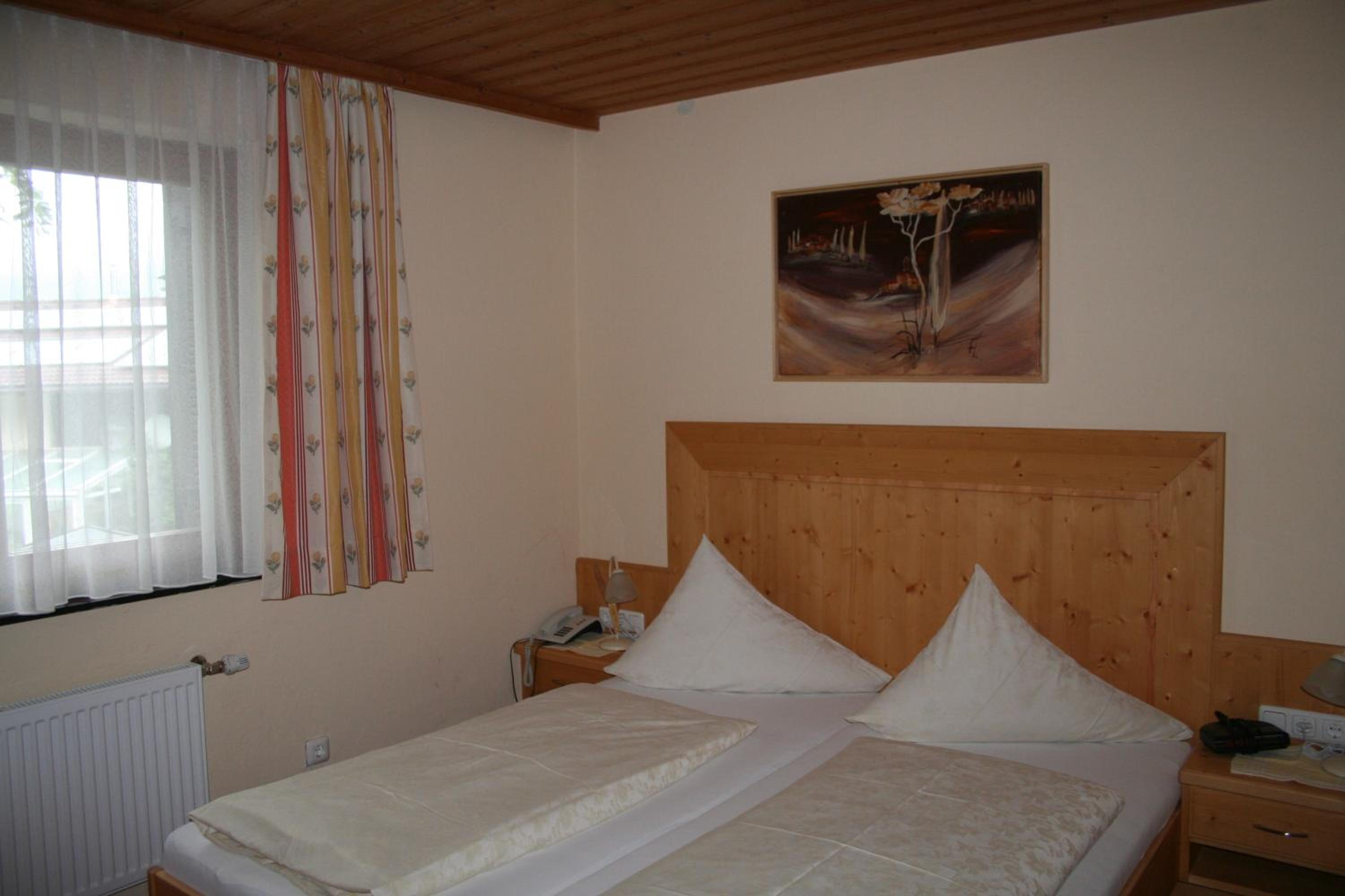 Wellness Pension Hollaus