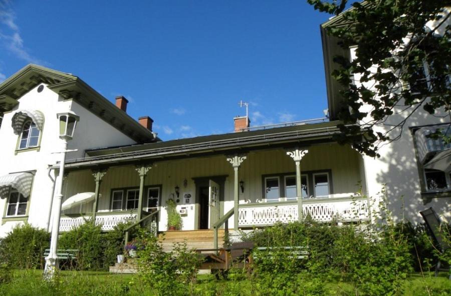 Sköna Rum Fryksta