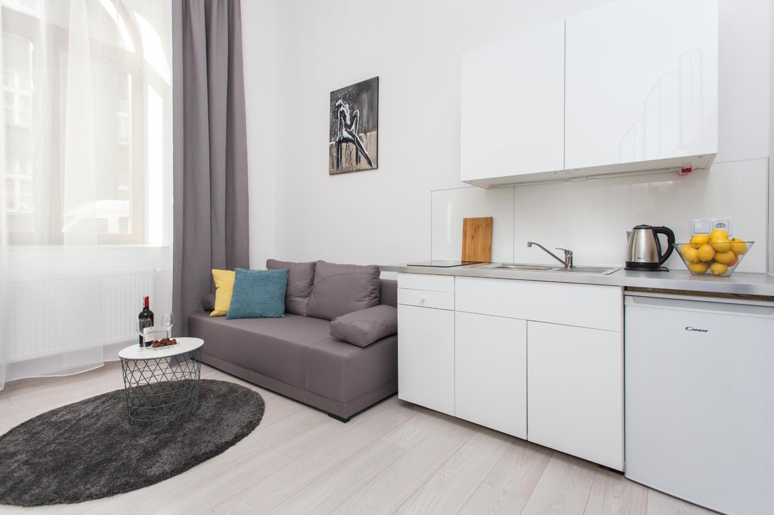 Krakow B&B - Old Town