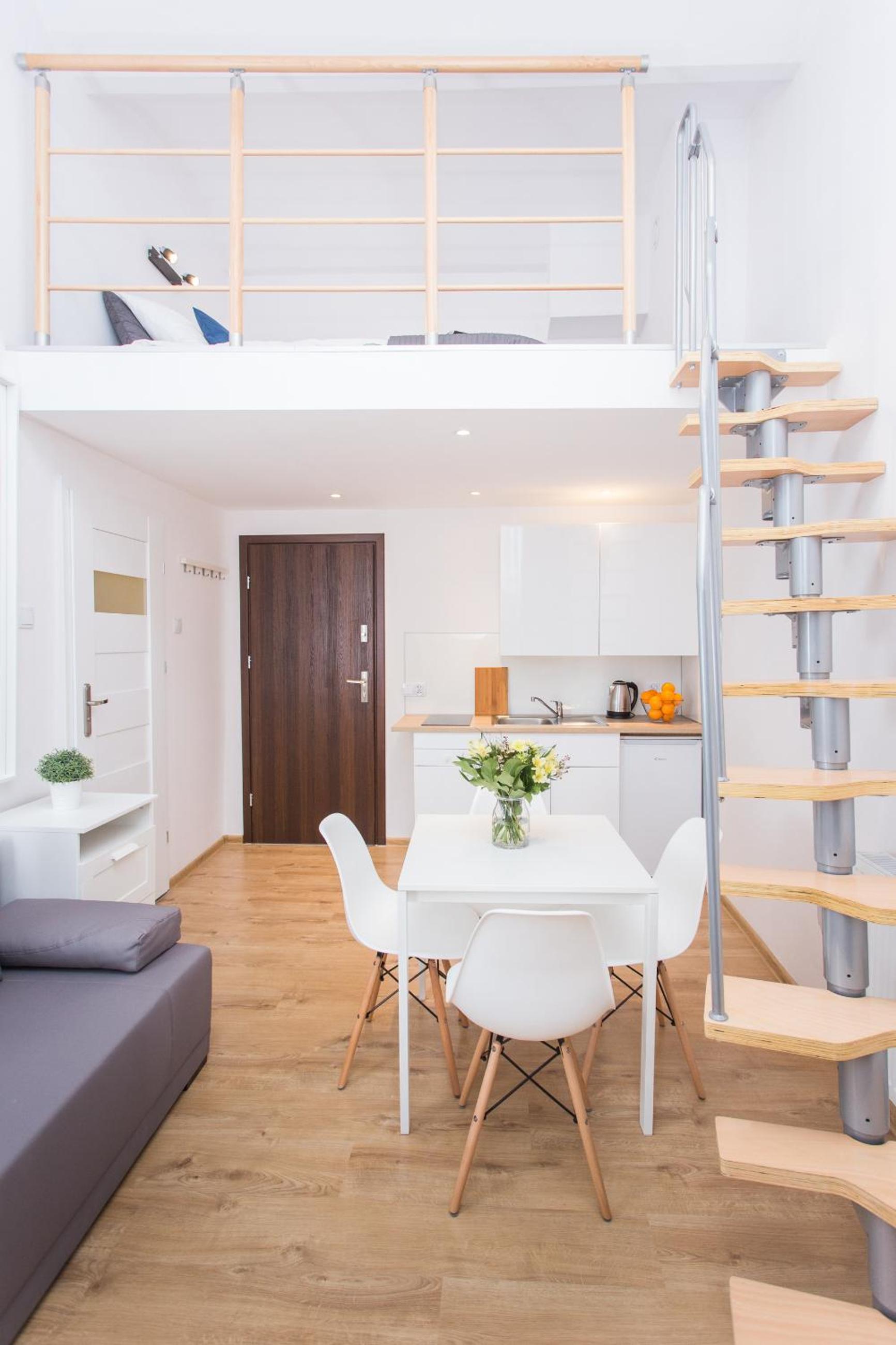 Krakow B&B - Old Town