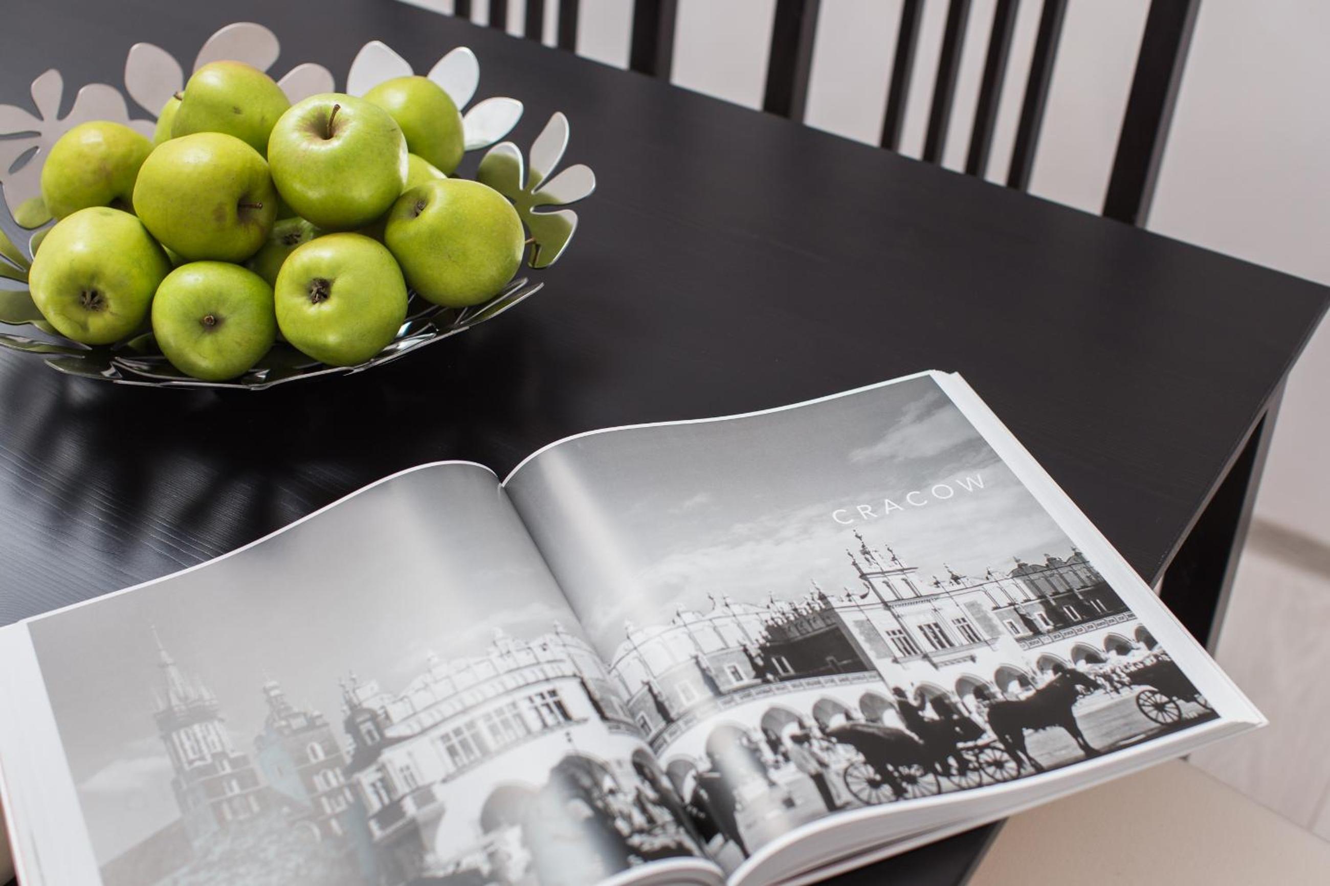 Krakow B&B - Old Town