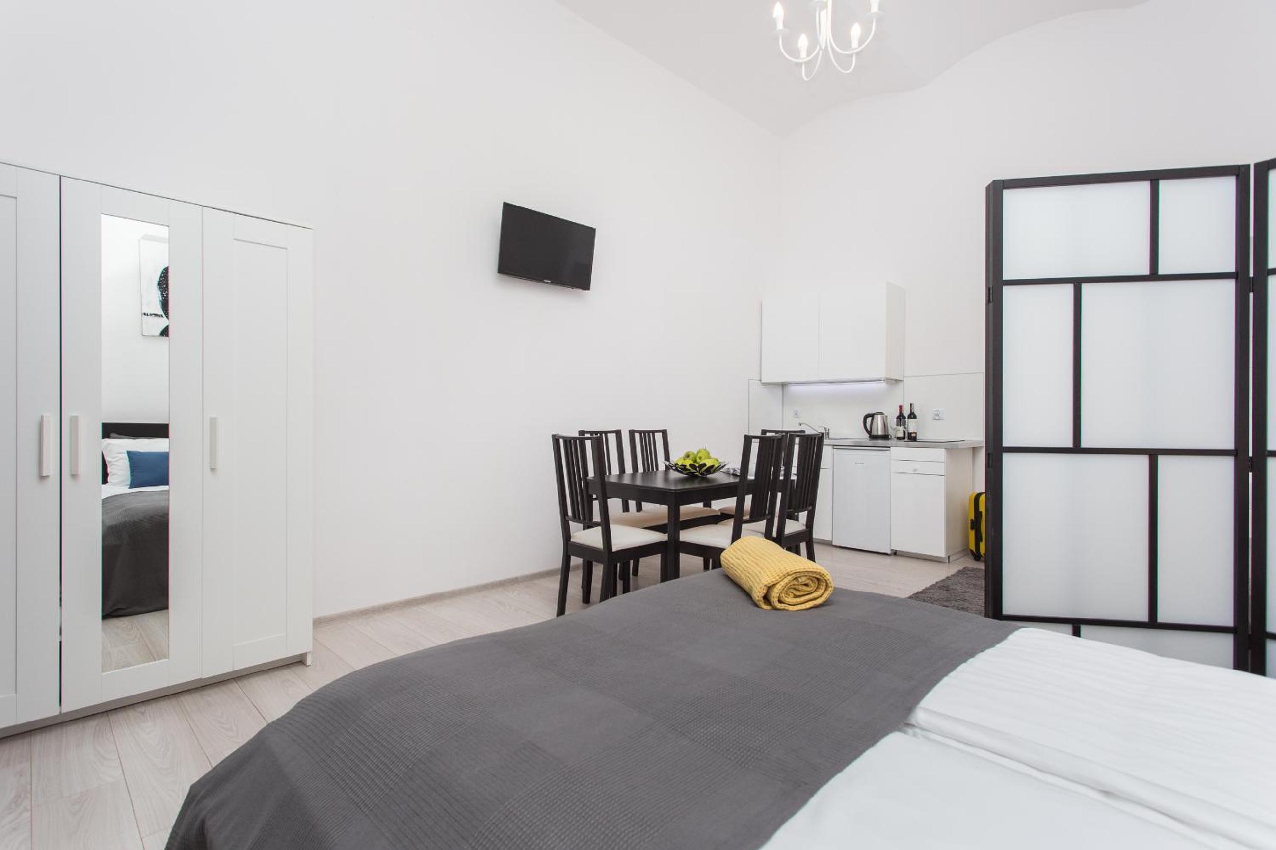 Krakow B&B - Old Town