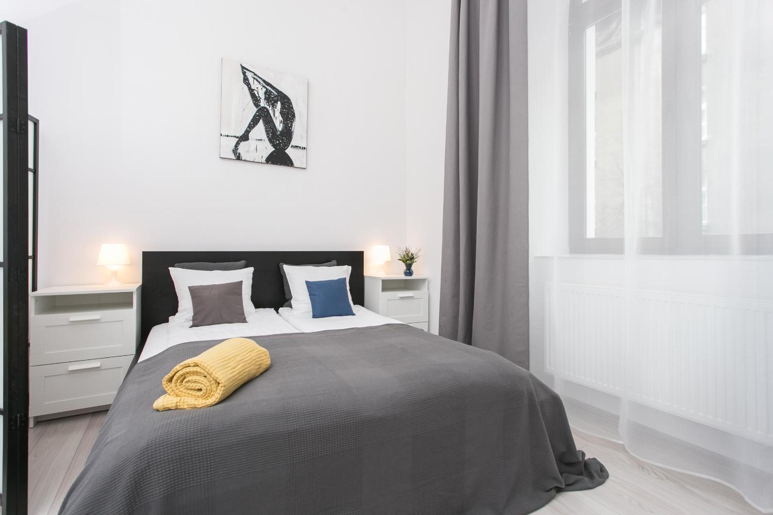 Krakow B&B - Old Town