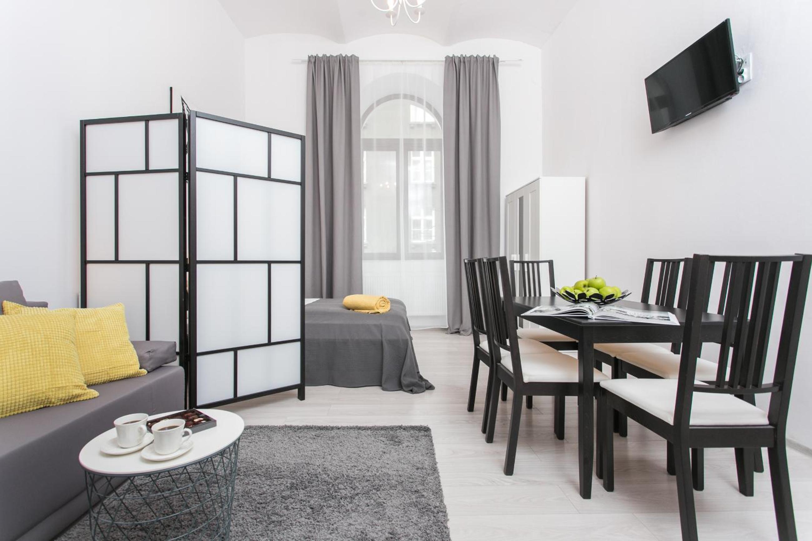 Krakow B&B - Old Town