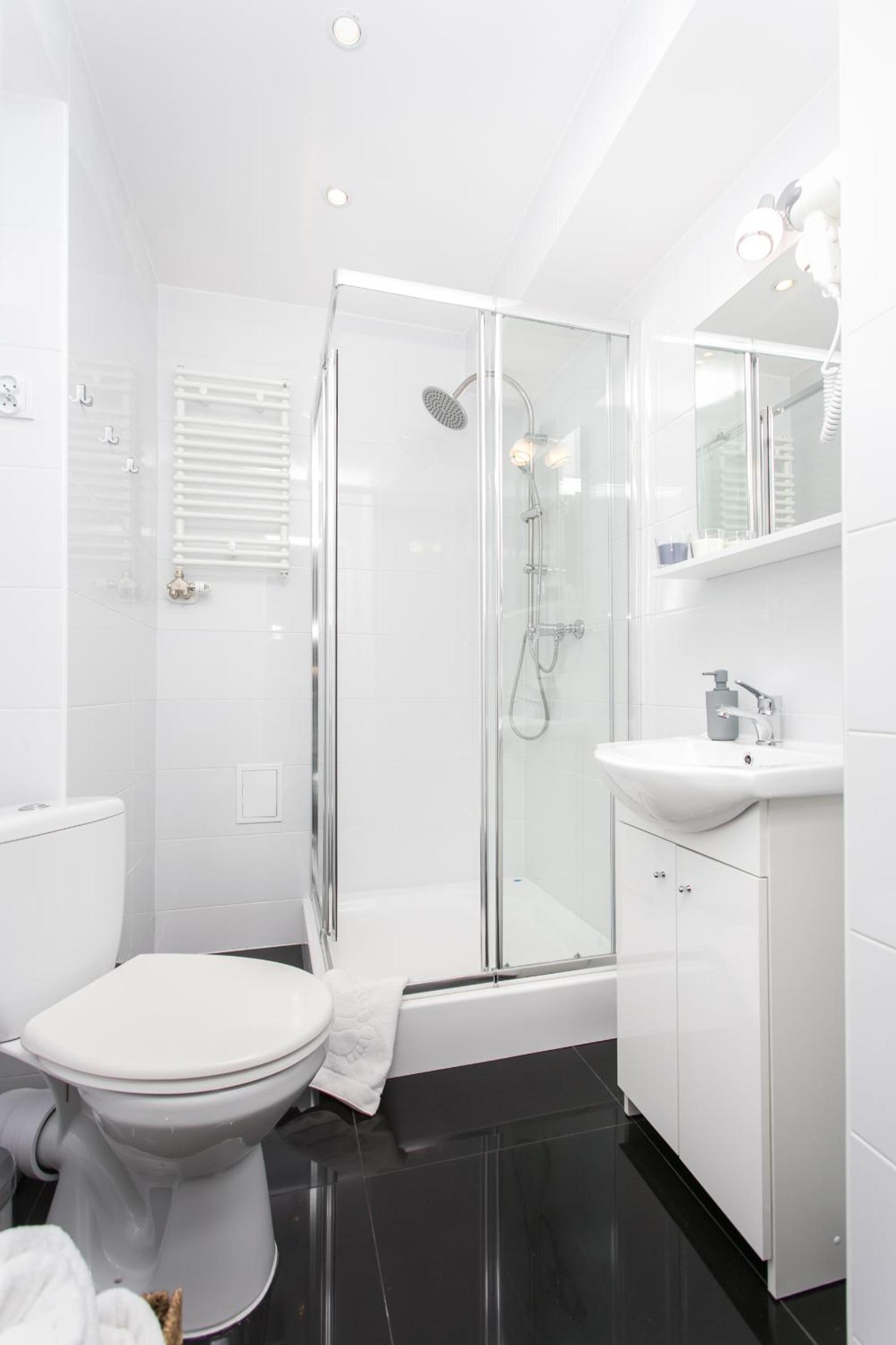 Krakow B&B - Old Town