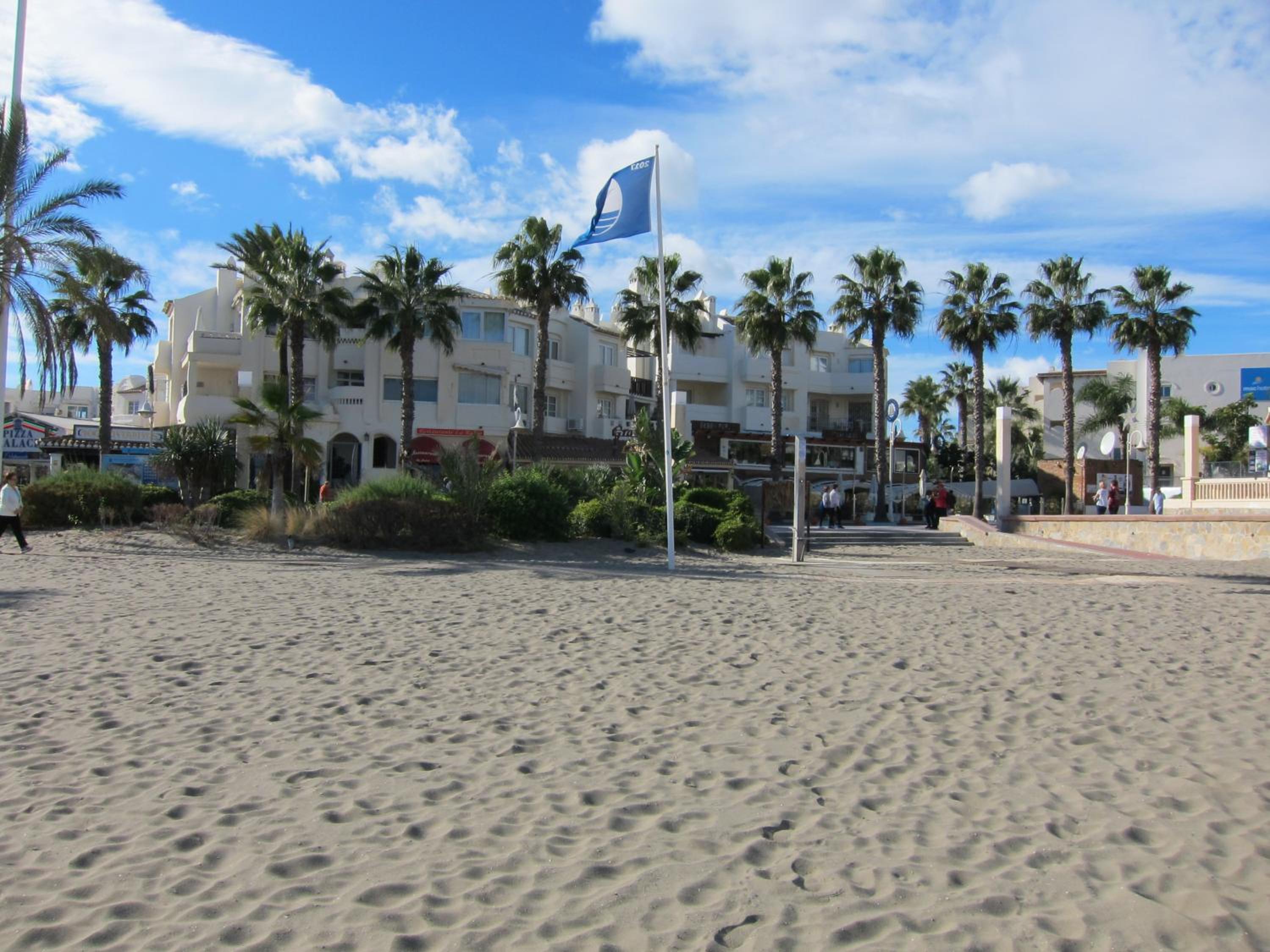 Puerto marina