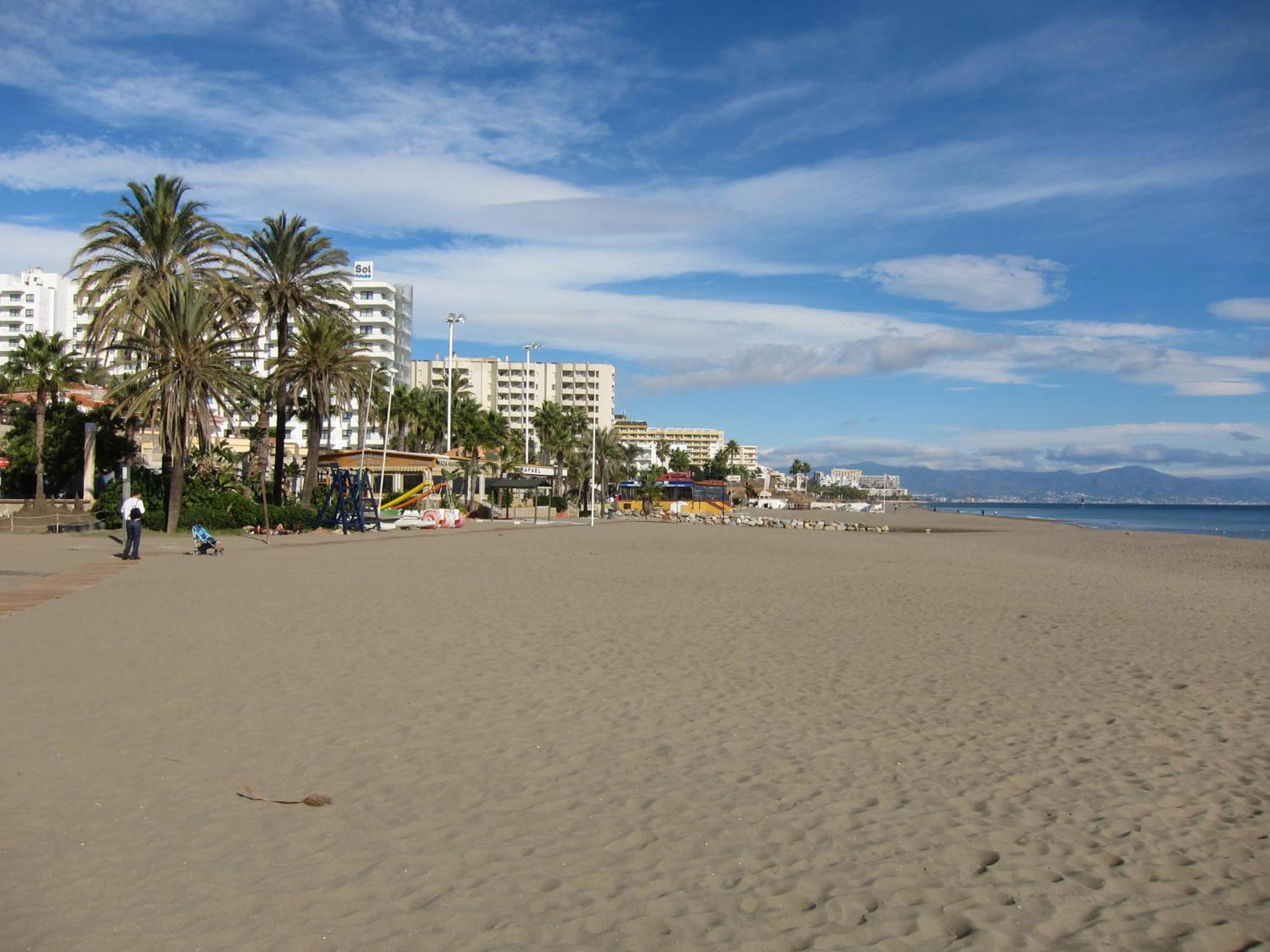 Puerto marina