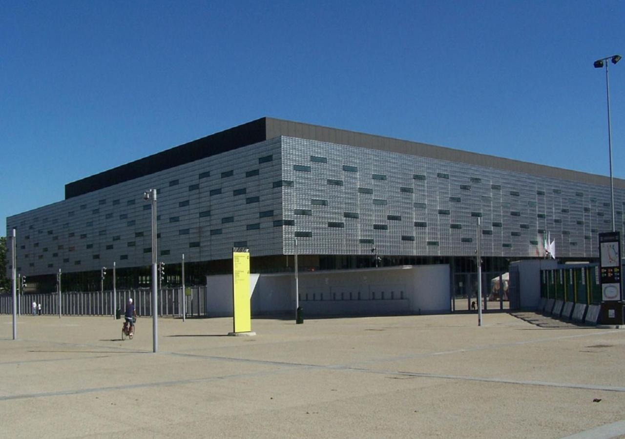 Bacio di Dama Lingotto