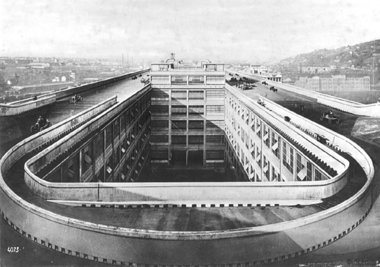 Bacio di Dama Lingotto