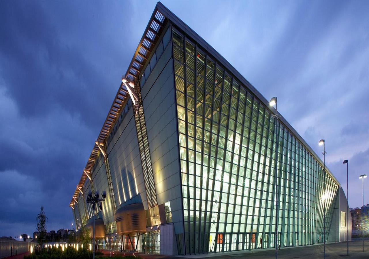 Bacio di Dama Lingotto