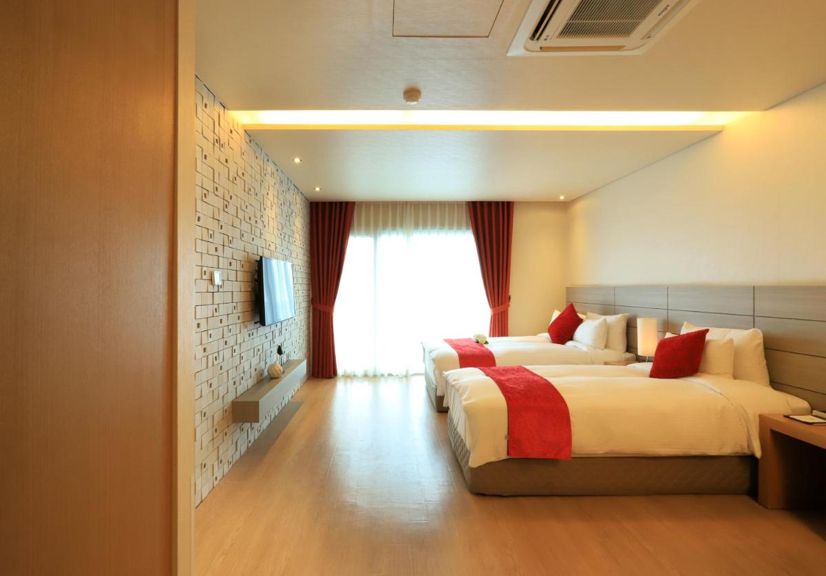 Y Resort Jeju