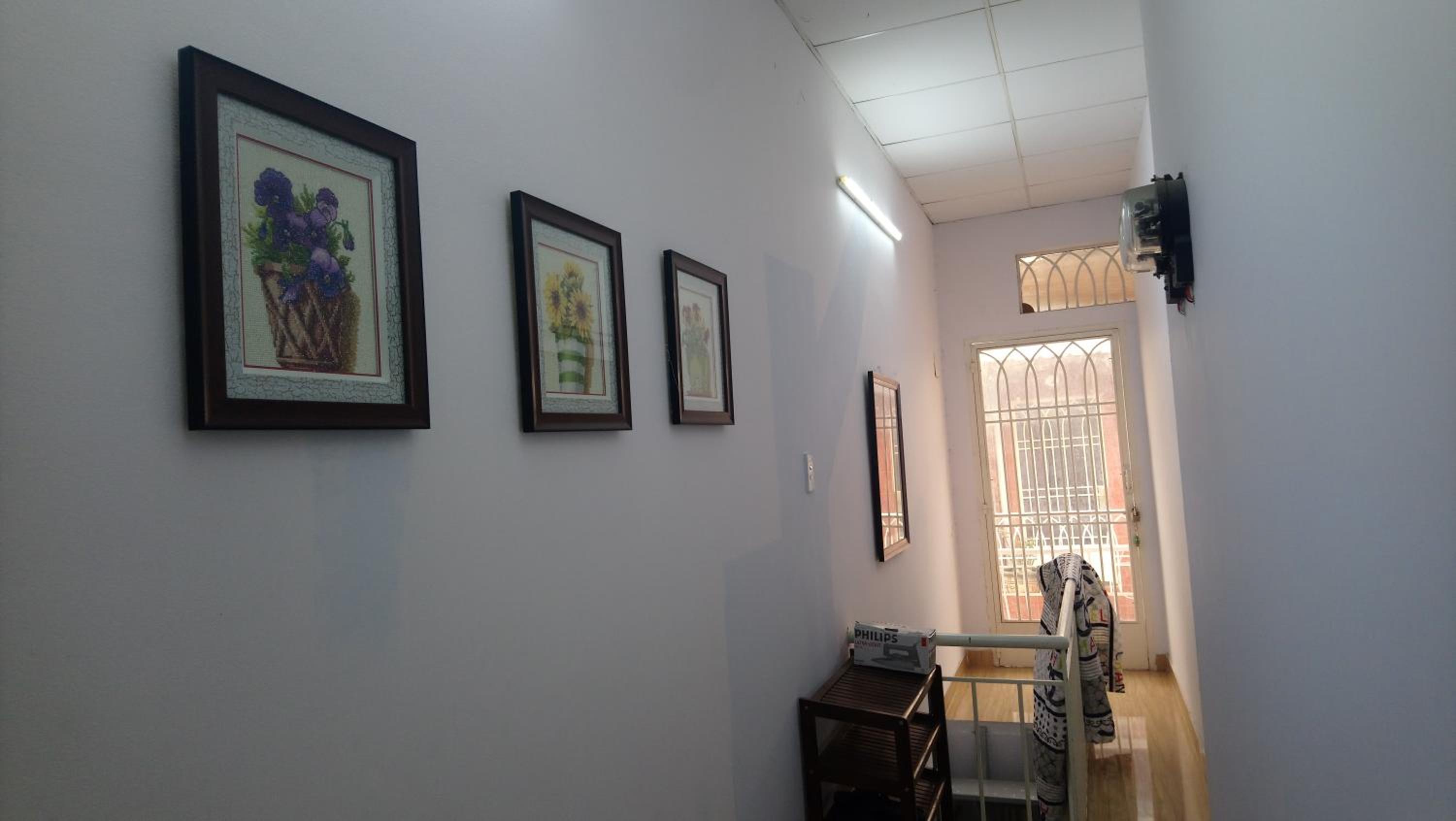 Thuy Huong Homestay