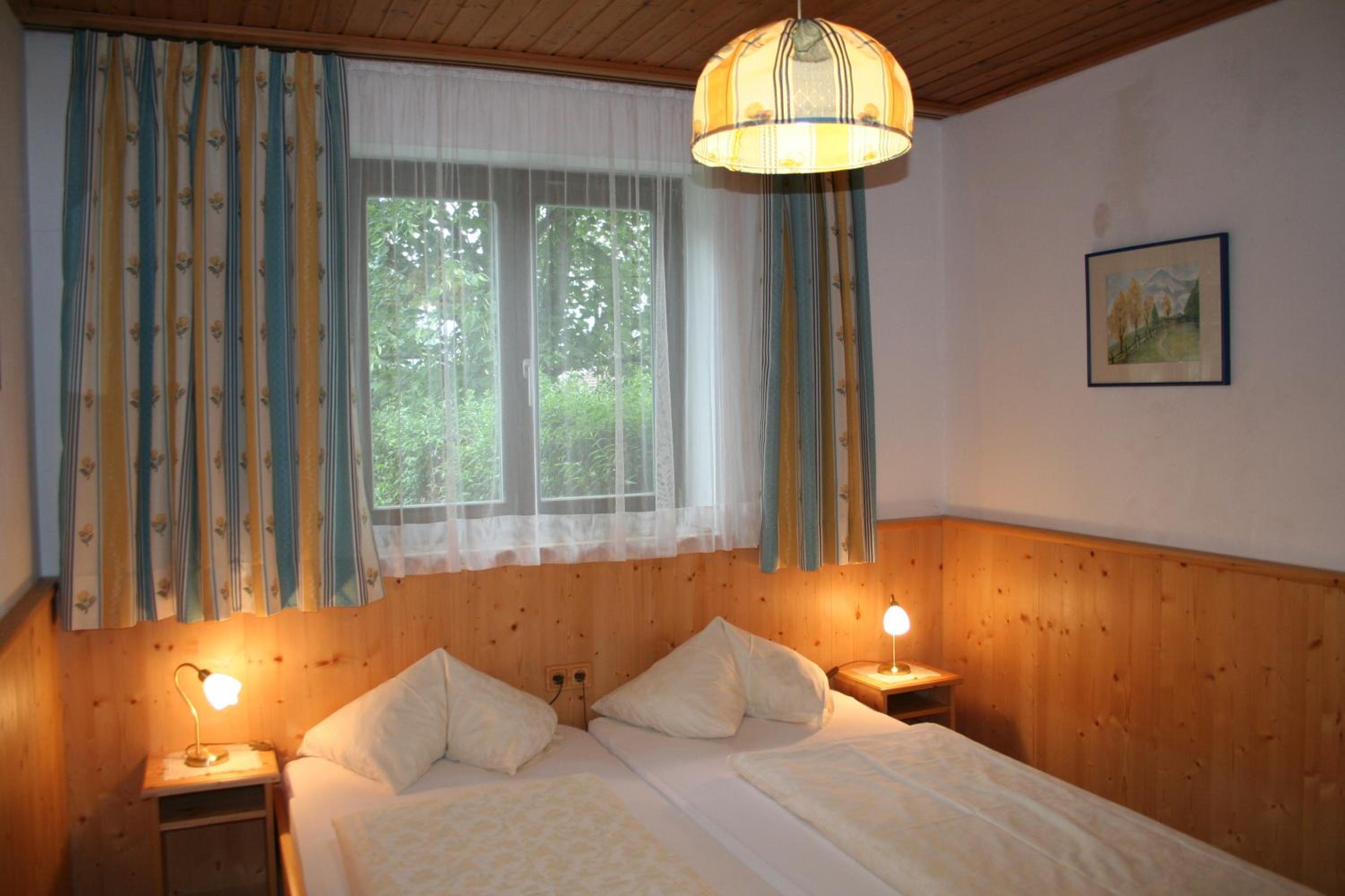 Wellness Pension Hollaus