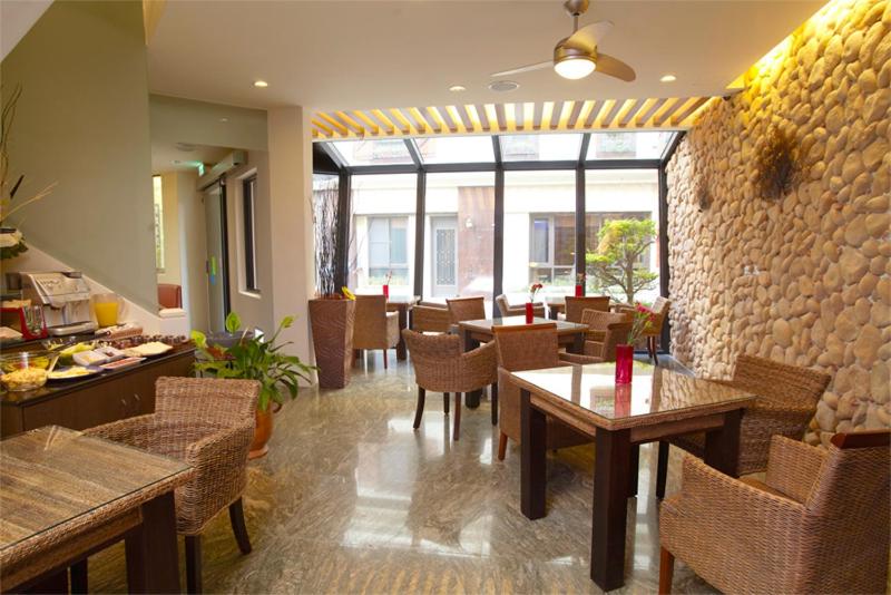 Haiye Guest House