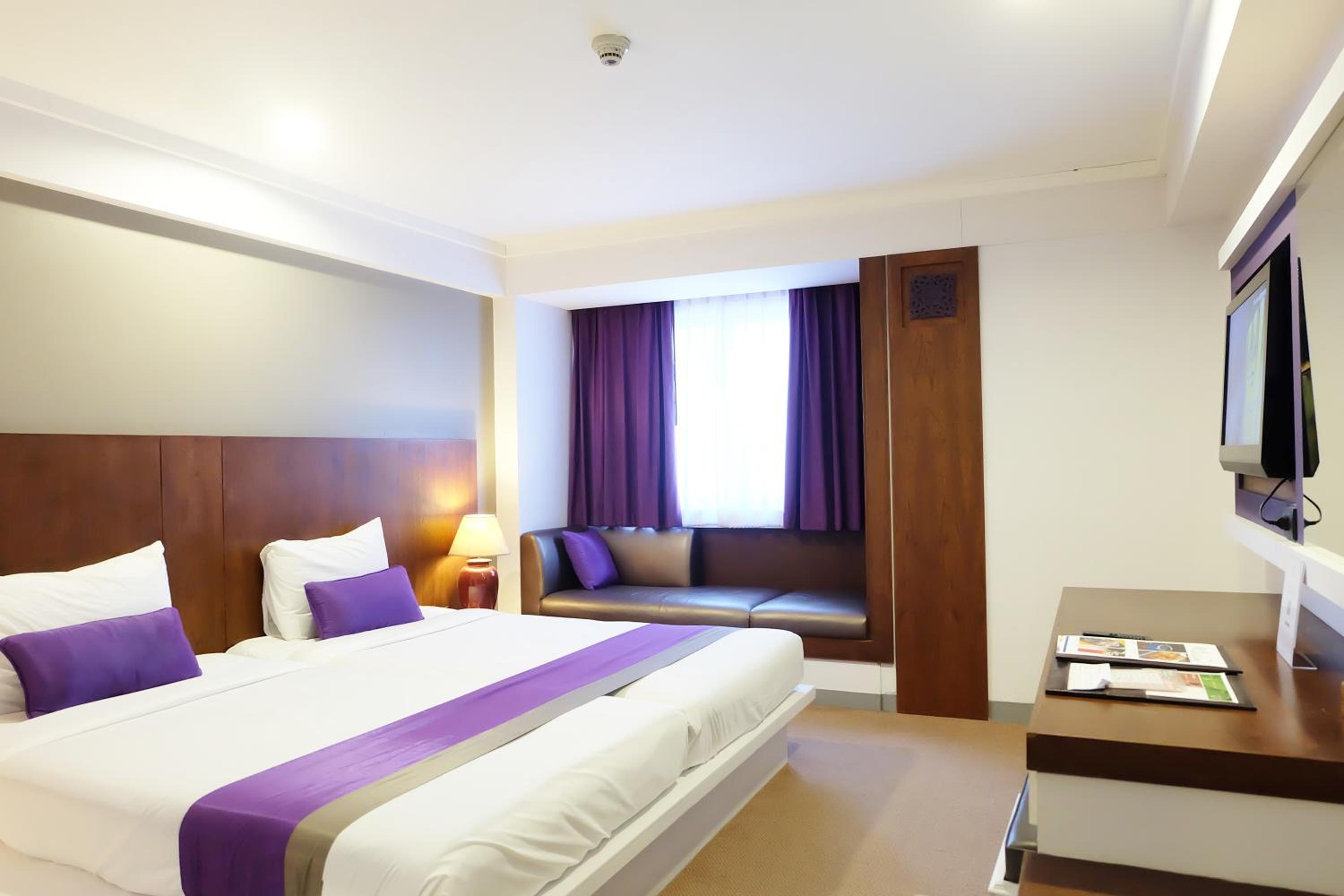 Star Hotel Chiang Mai