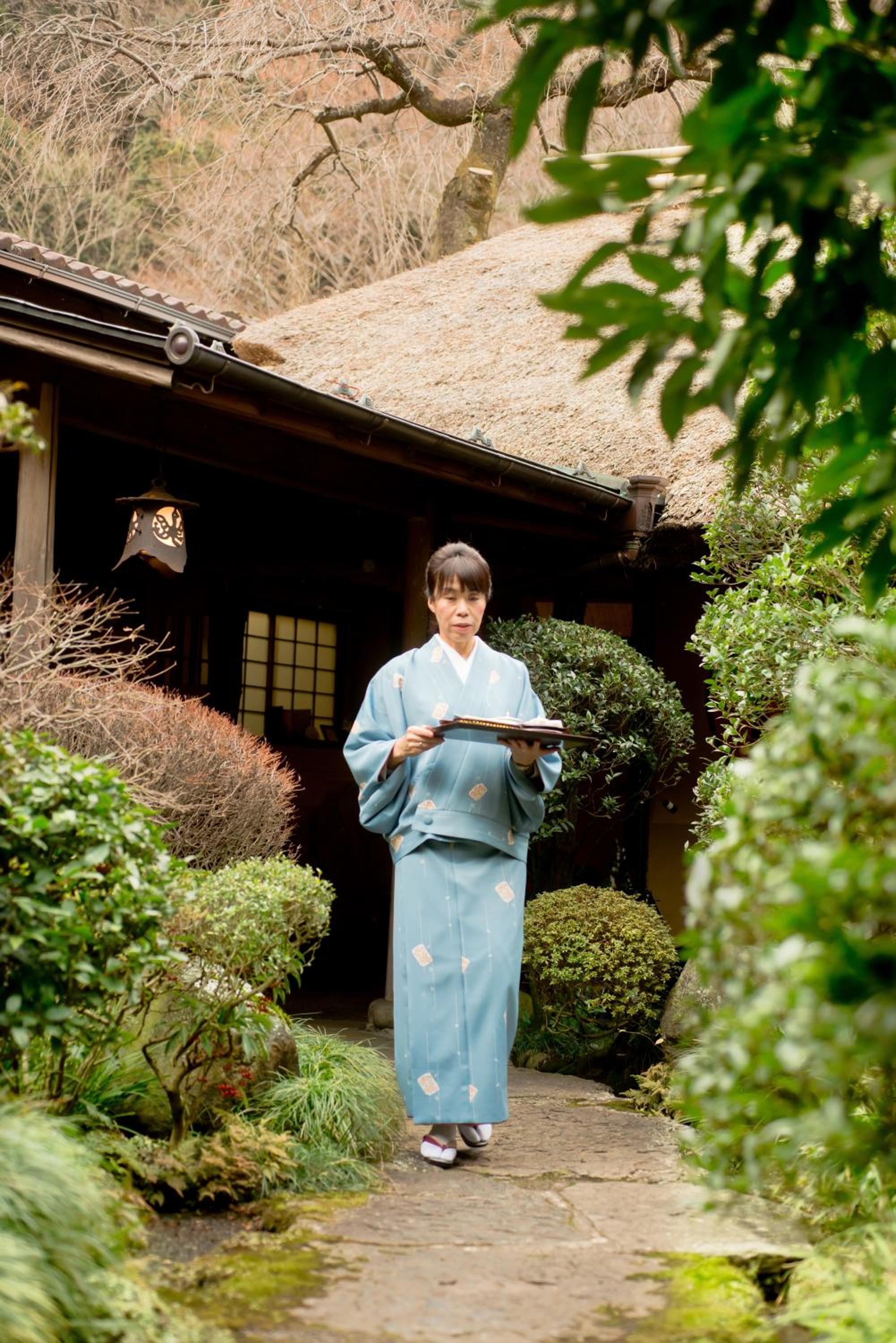 Yamagaso