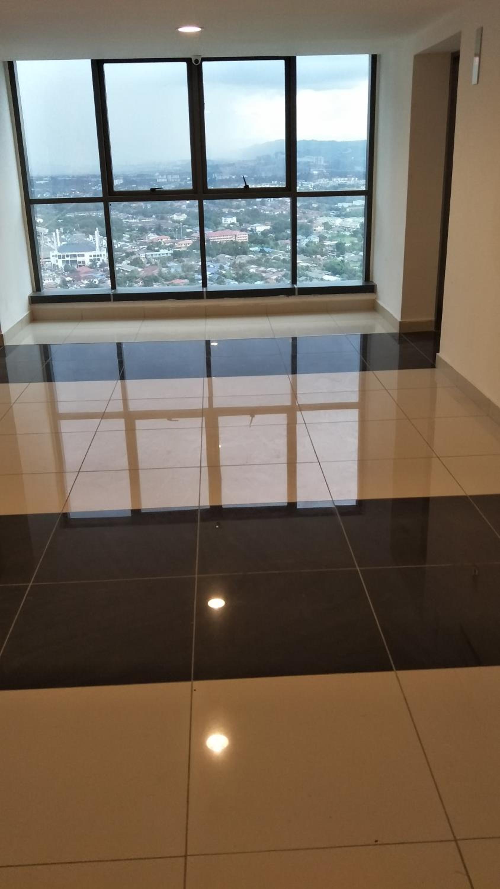 Non Smoking Theda Evo Soho Bangi with Coway Wifi view 5