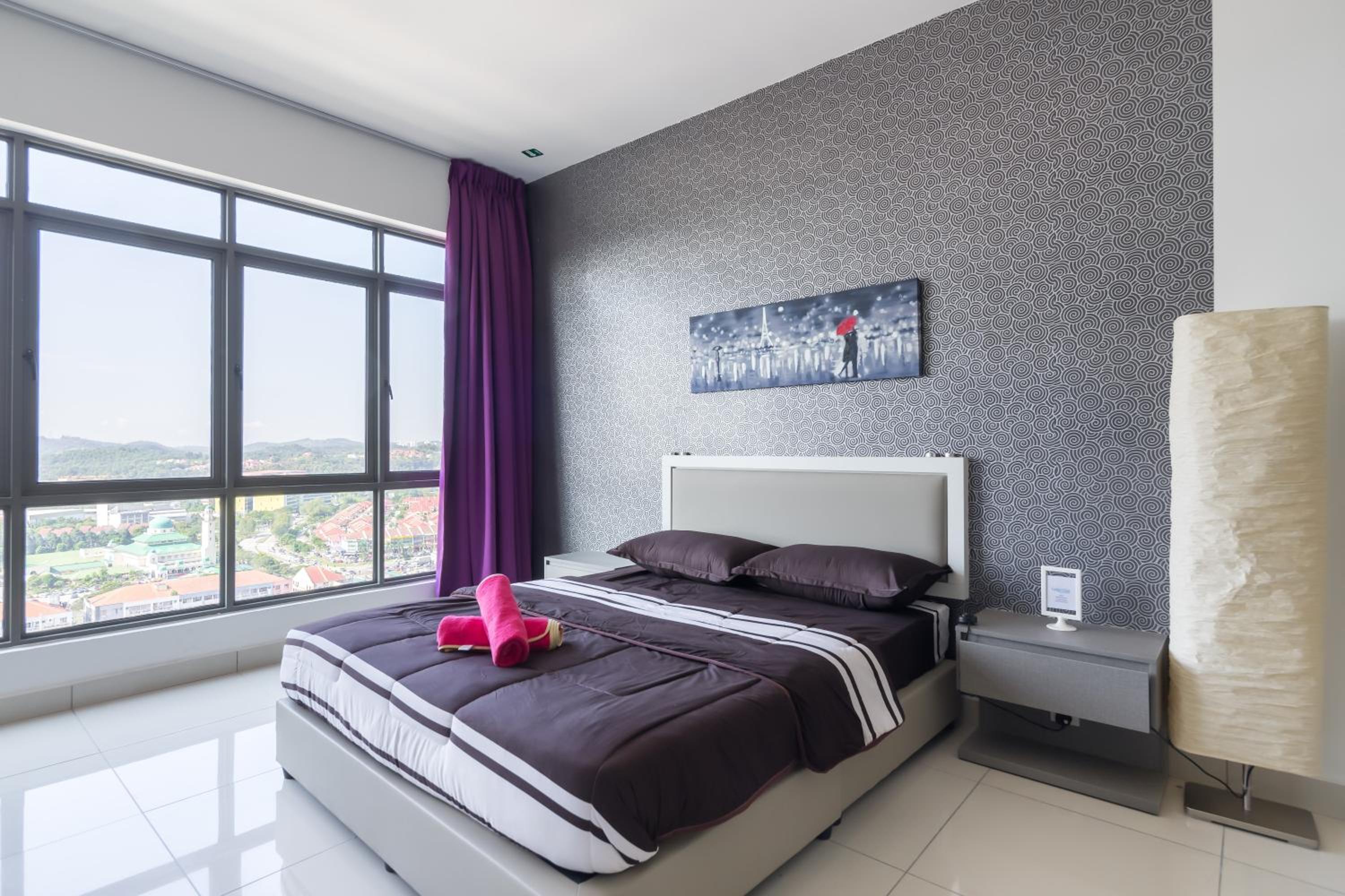 Comfort Zone Premium Guesthouse @ Evo Bangi photo 1