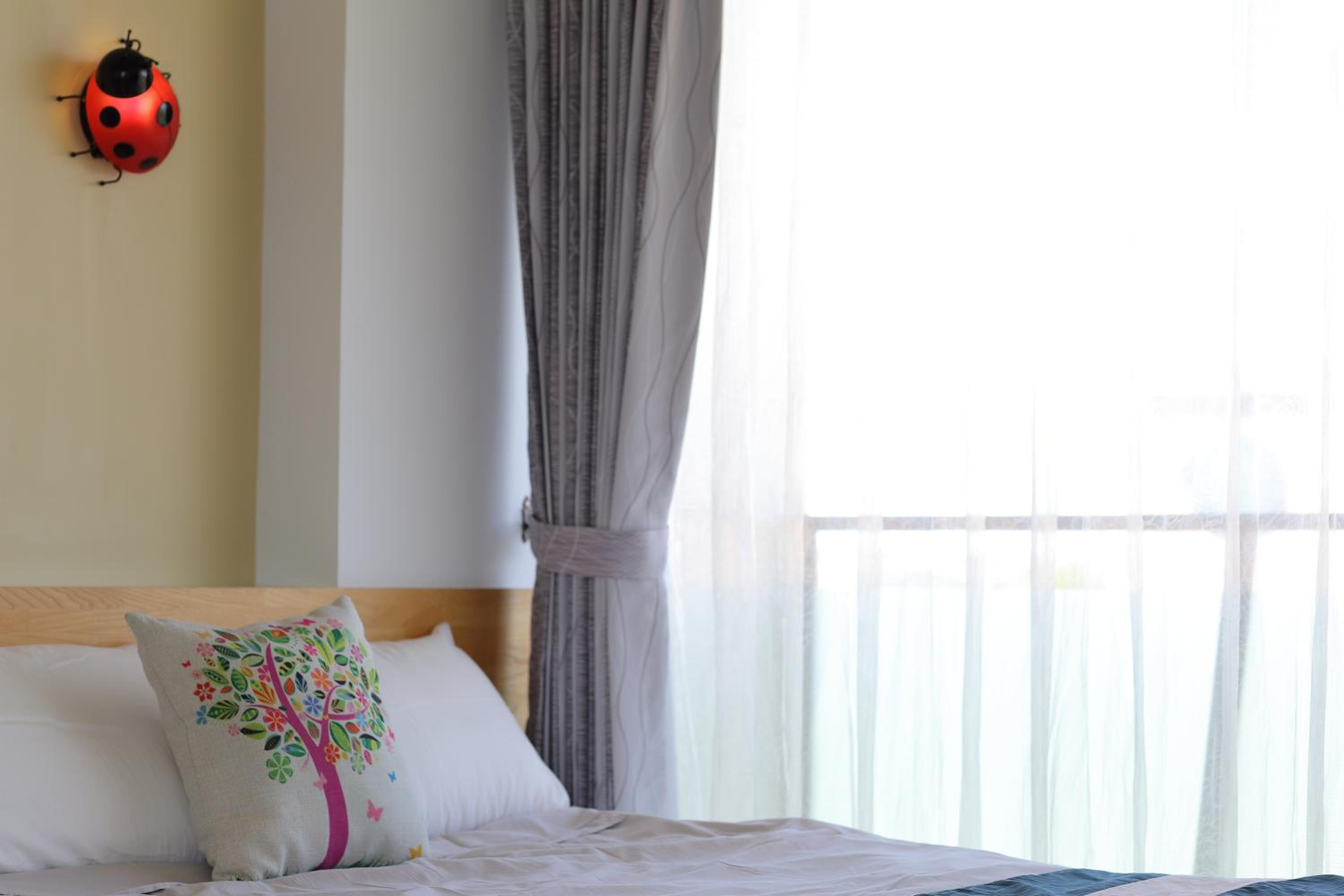 Ming Yuan B&B