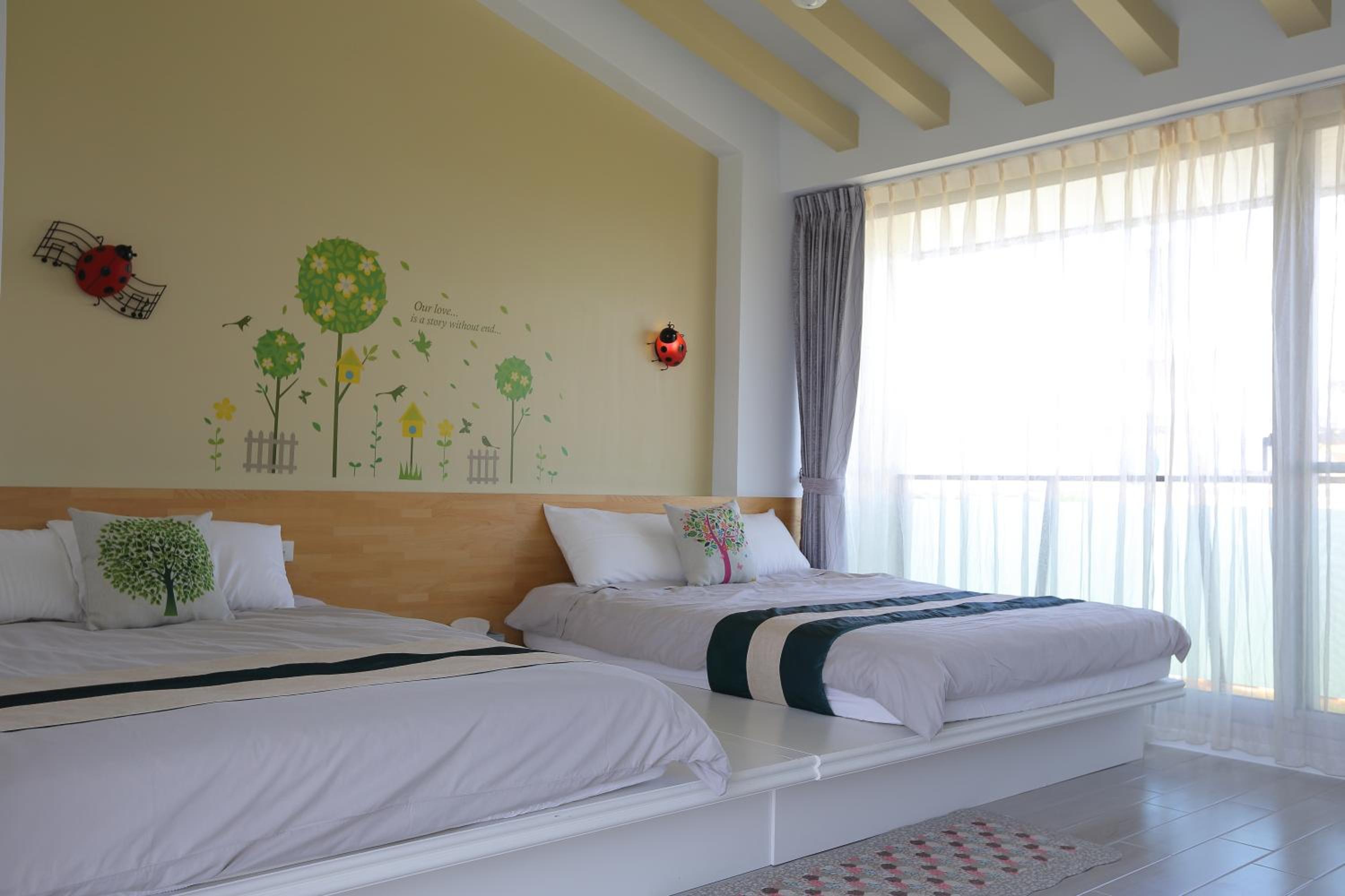 Ming Yuan B&B