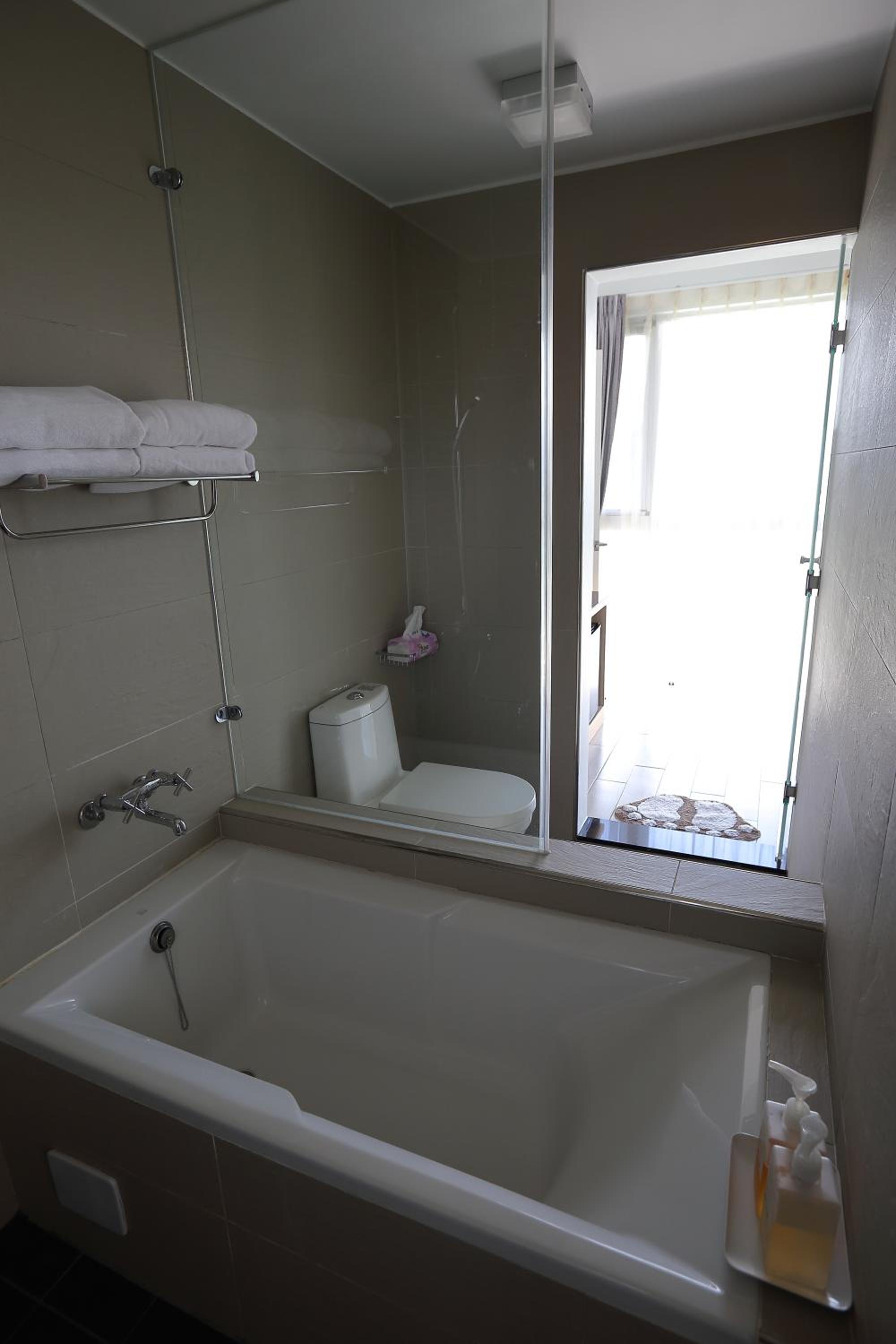 Ming Yuan B&B