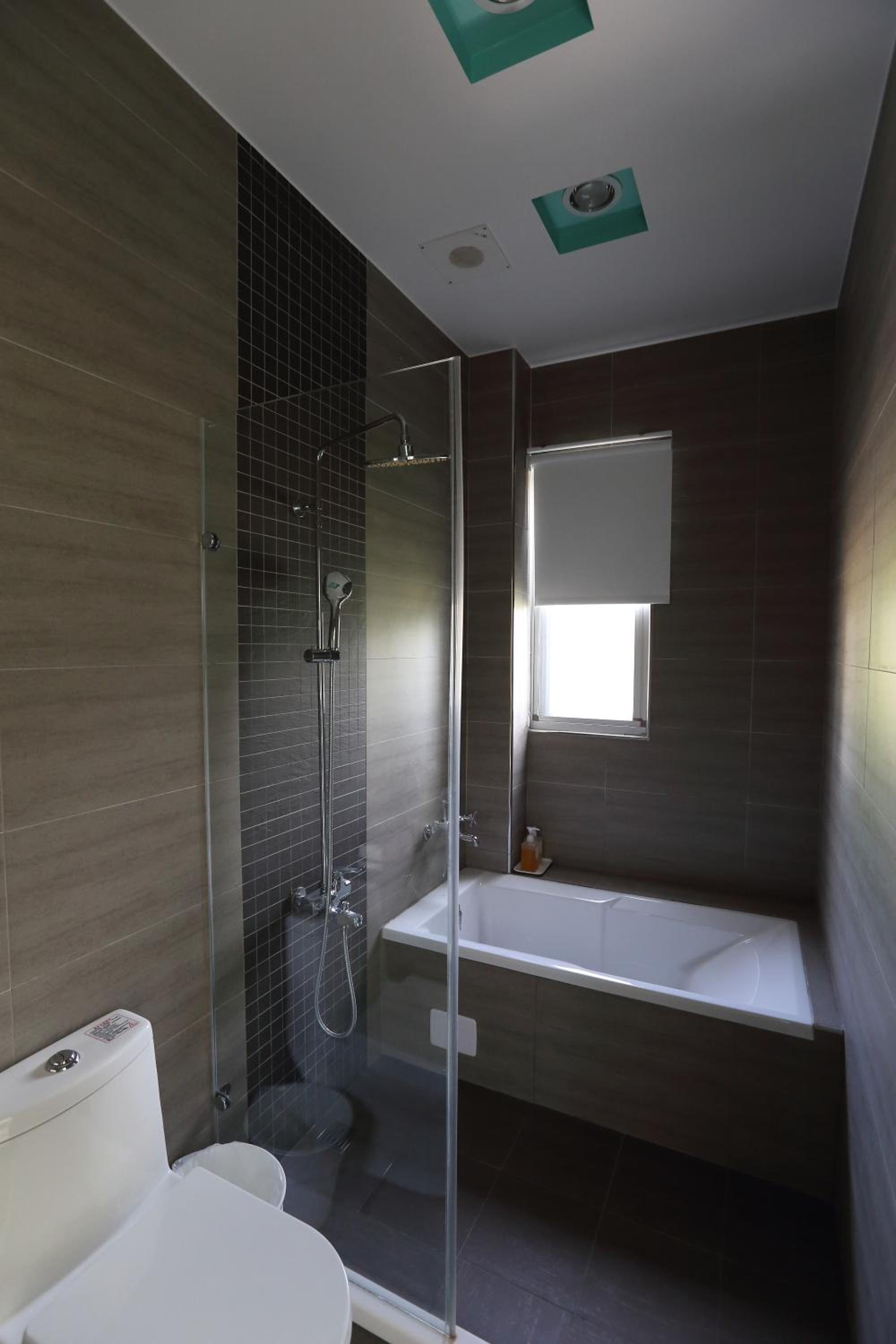 Ming Yuan B&B