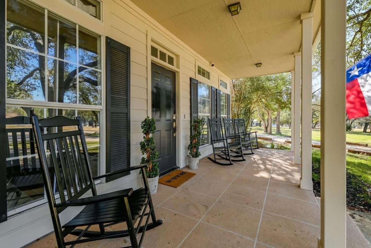 Peabody Ranch Luxury Home W/Pool, Hot Tub, Fire Pit!