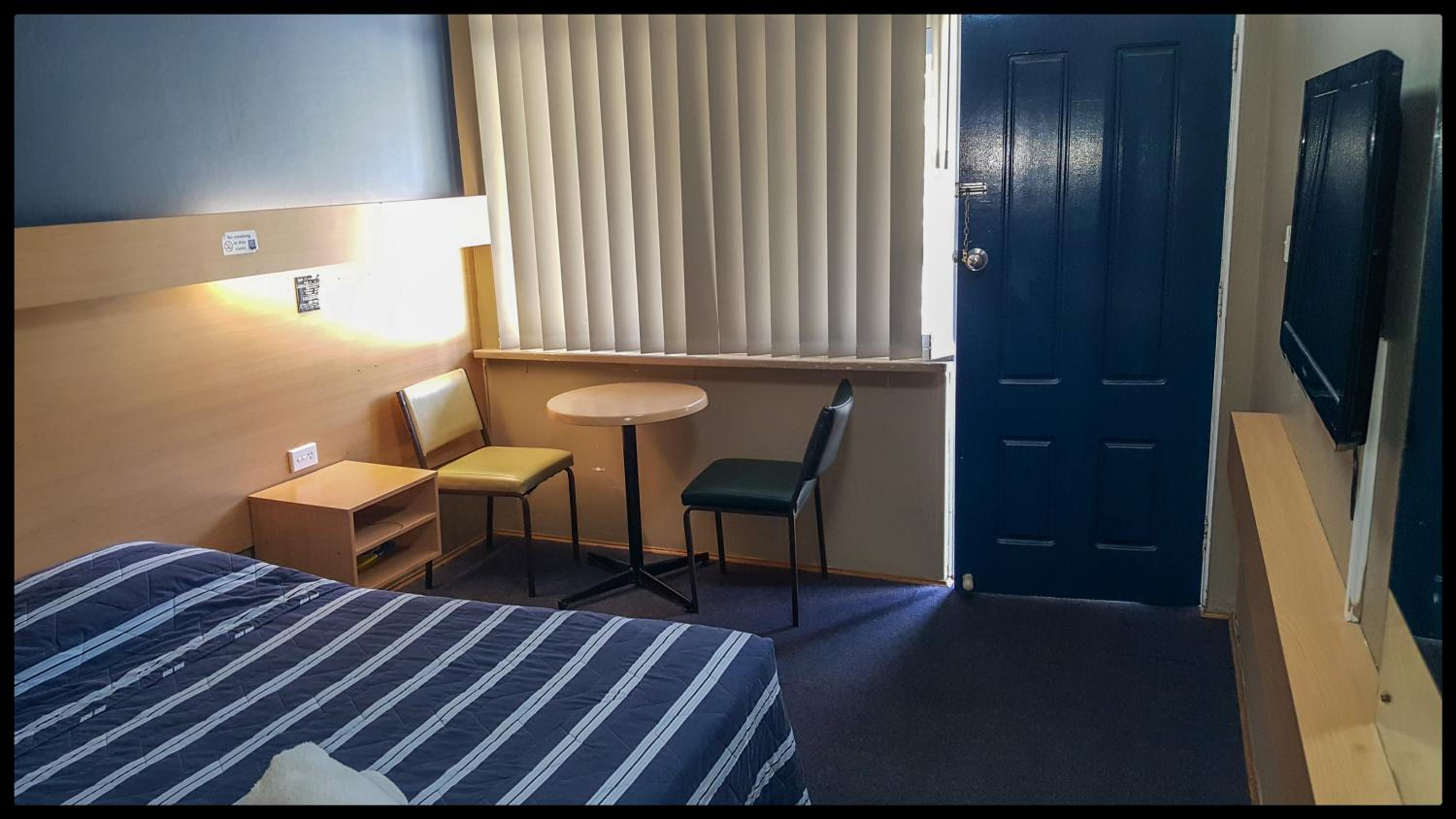 Windsor Heritage Motel