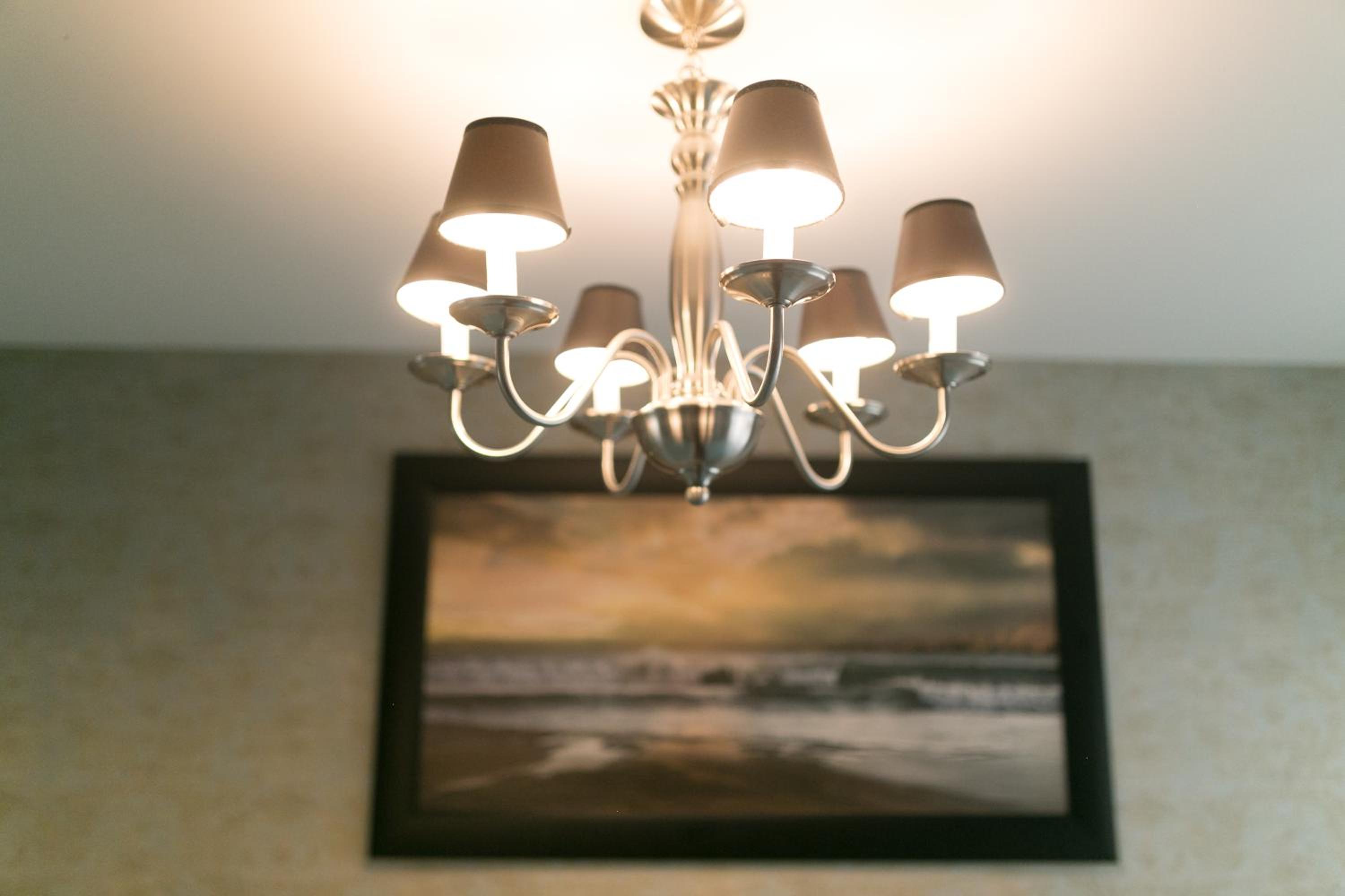 Apartment On The Beach