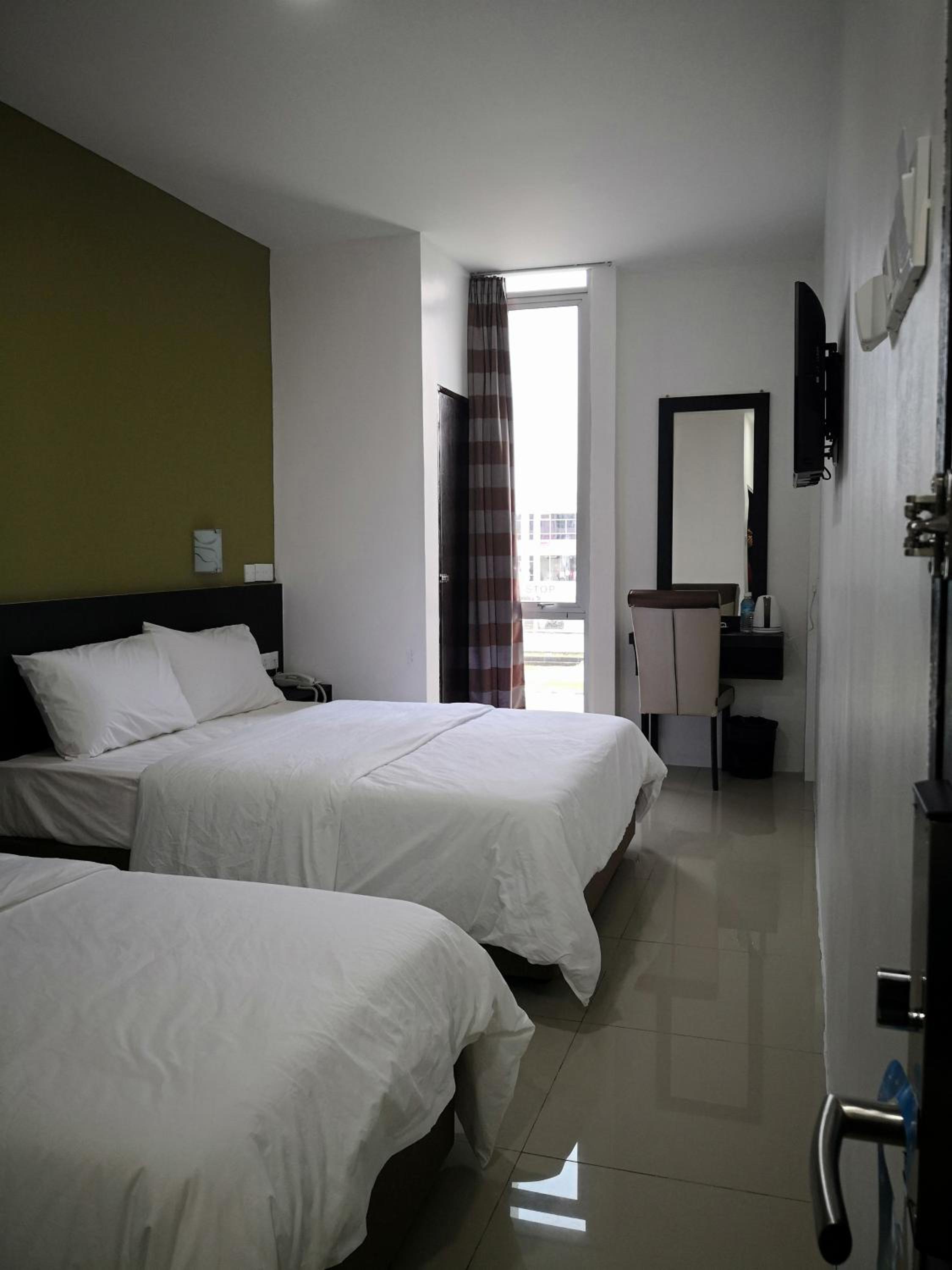 Comfort Inn