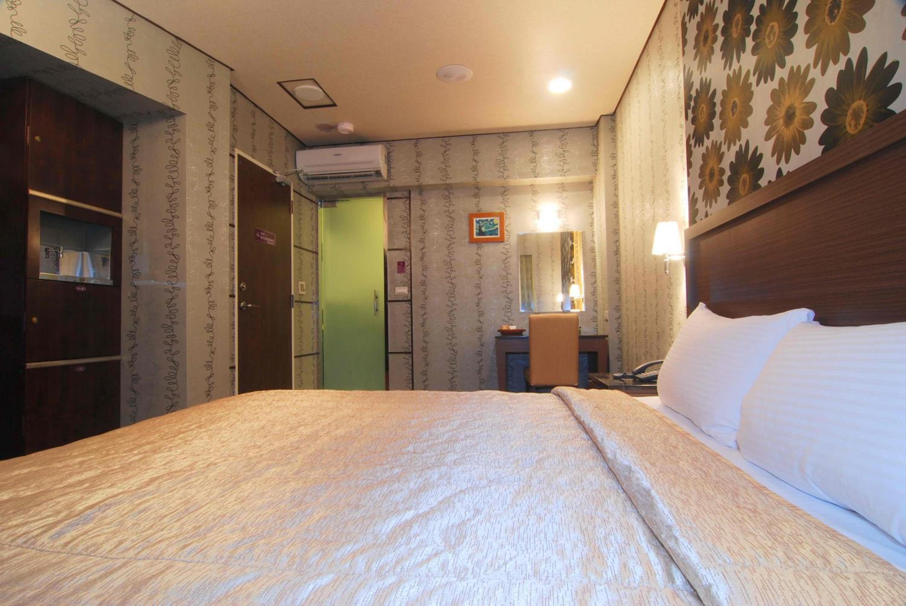 Beckham Motel