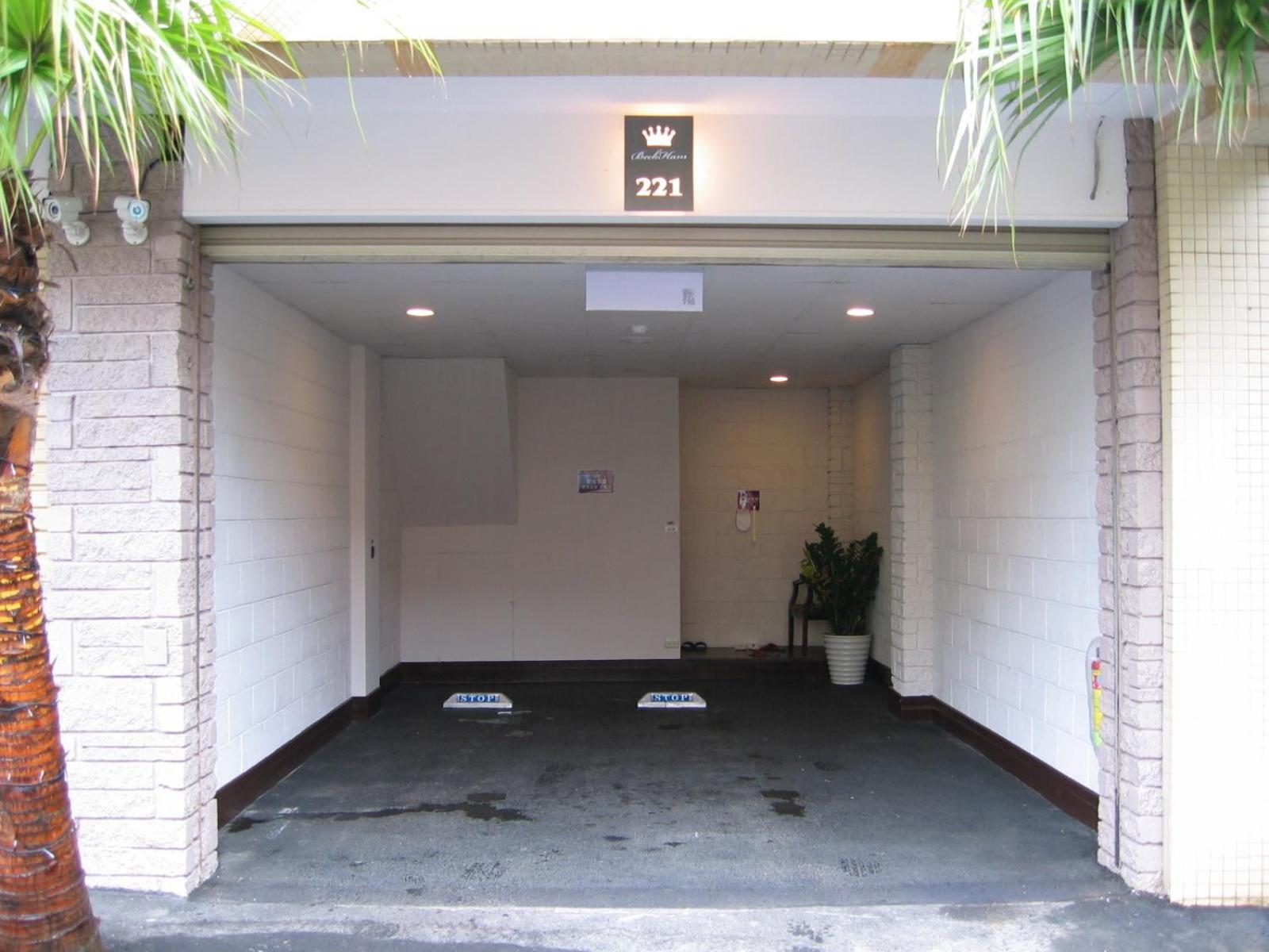 Beckham Motel