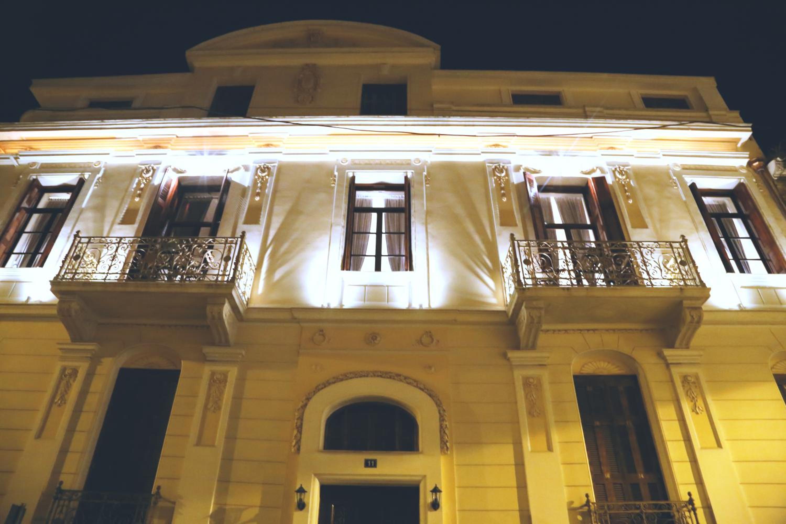 Central Apartments in Psiri - Athens