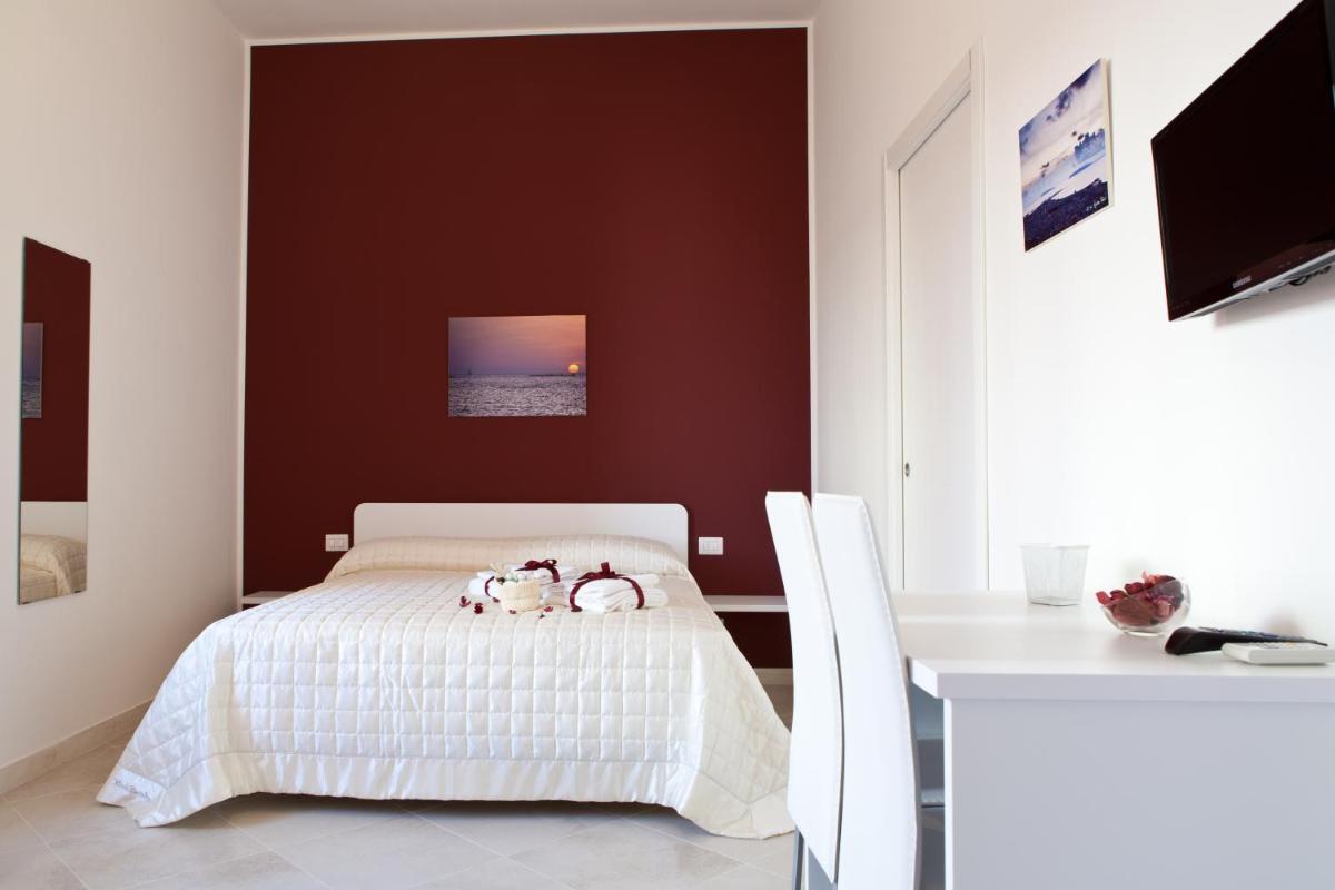 B&B Petali view 2